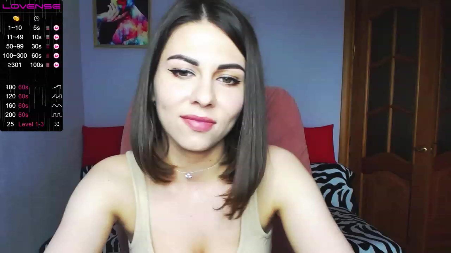 Gallery image thumbnail from AmyWines's myfreecams stream on, 06/14/2023, 12:38 image 10 of 20