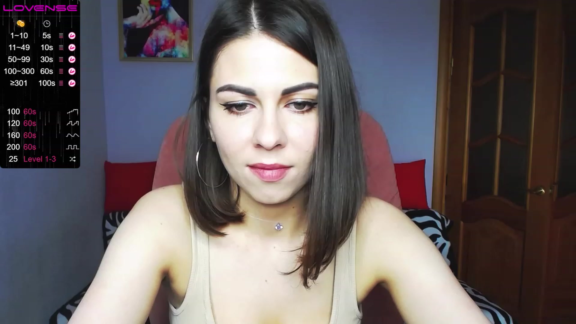 Gallery image thumbnail from AmyWines's myfreecams stream on, 06/14/2023, 12:38 image 5 of 20