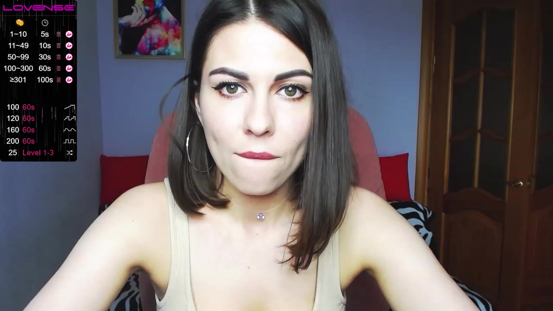 Gallery image thumbnail from AmyWines's myfreecams stream on, 06/14/2023, 12:38 image 2 of 20