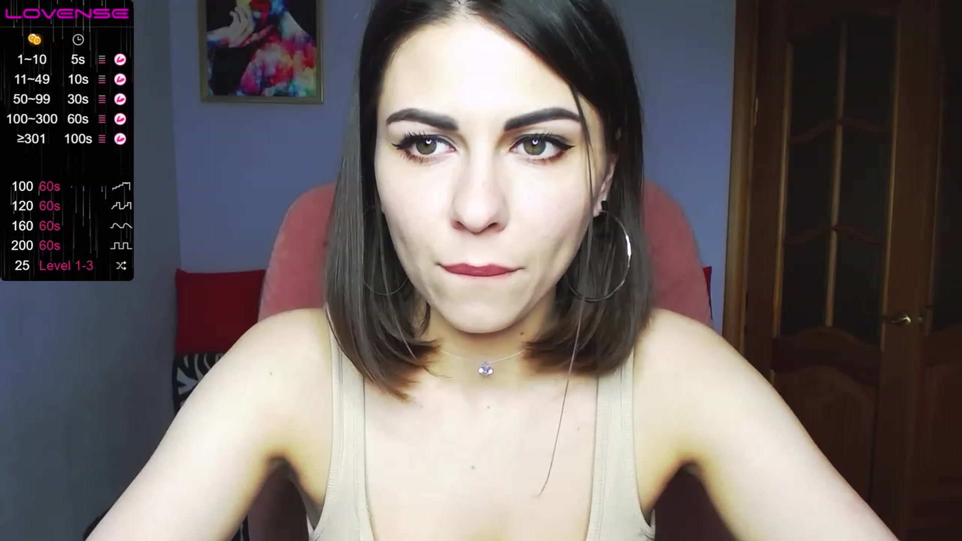 Gallery image thumbnail from AmyWines's myfreecams stream on, 06/14/2023, 12:38 image 15 of 20