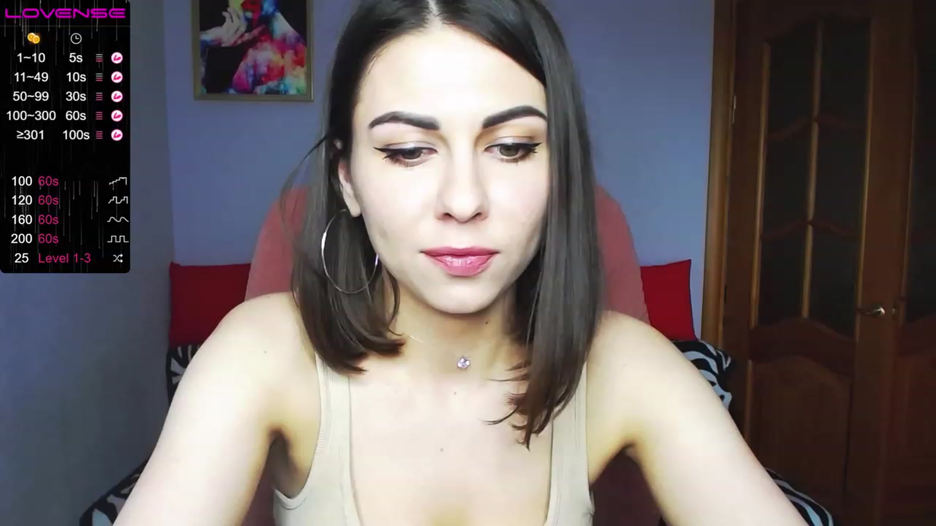 Gallery image thumbnail from AmyWines's myfreecams stream on, 06/14/2023, 12:38 image 3 of 20