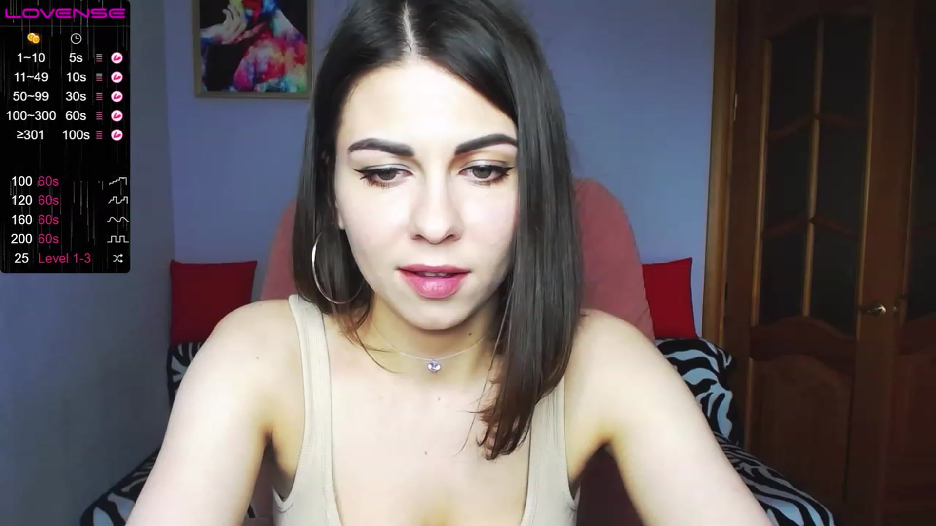 Gallery image thumbnail from AmyWines's myfreecams stream on, 06/14/2023, 12:38 image 13 of 20
