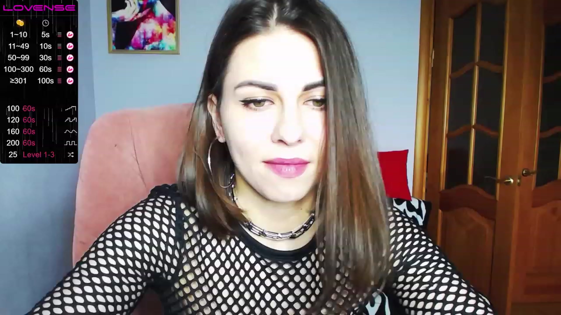 Gallery image thumbnail from AmyWines's myfreecams stream on, 06/25/2023, 16:24 image 2 of 20