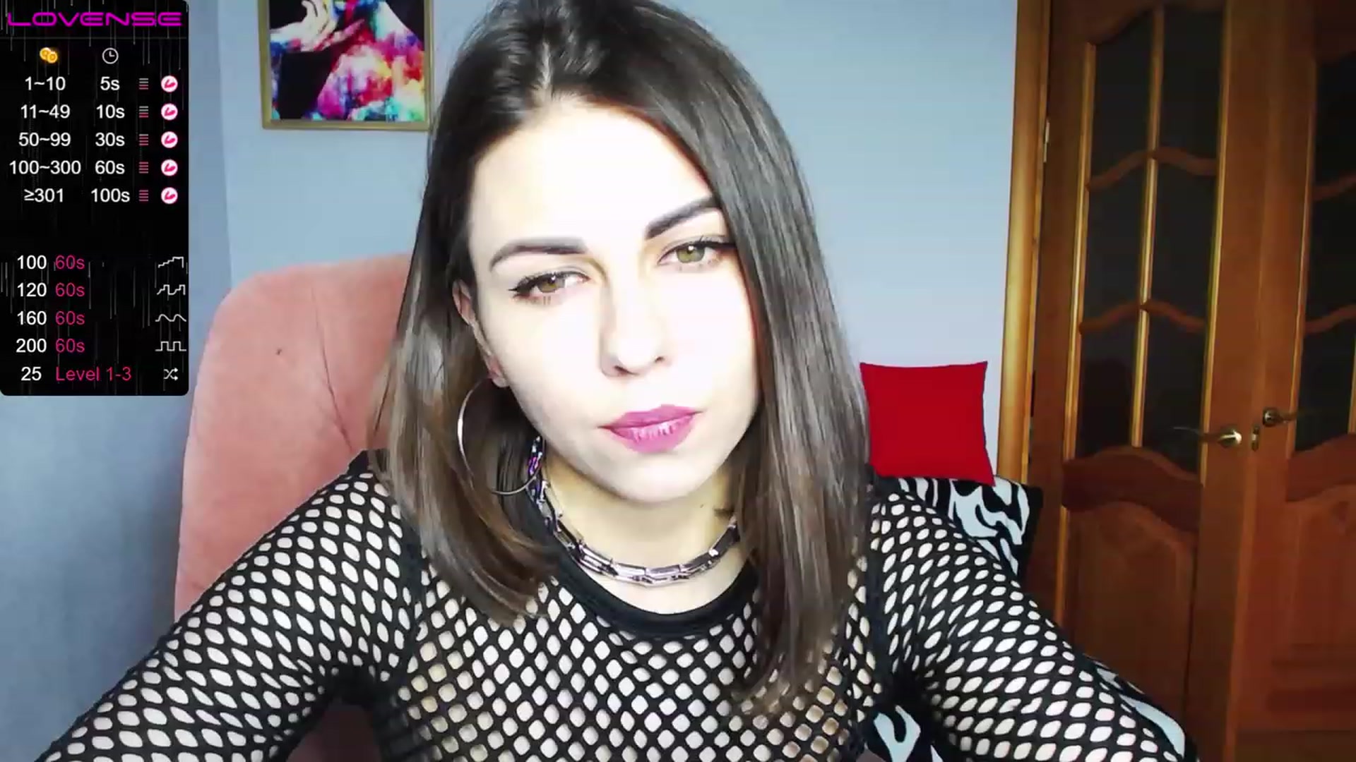 Gallery image thumbnail from AmyWines's myfreecams stream on, 06/25/2023, 16:24 image 3 of 20