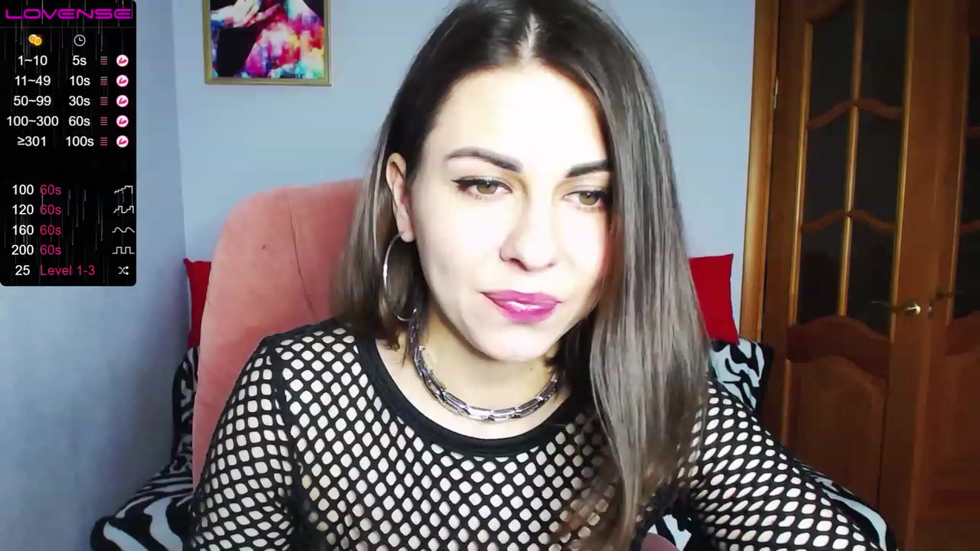 Gallery image thumbnail from AmyWines's myfreecams stream on, 06/25/2023, 16:24 image 14 of 20
