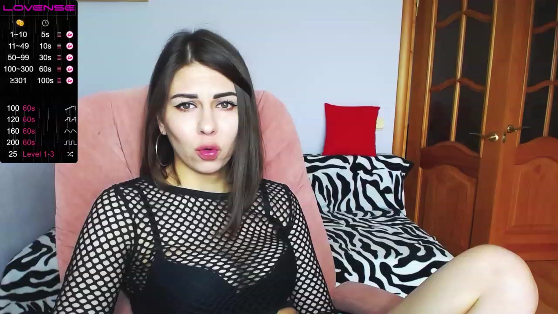 Gallery image thumbnail from AmyWines's myfreecams stream on, 07/04/2023, 12:50 image 5 of 20
