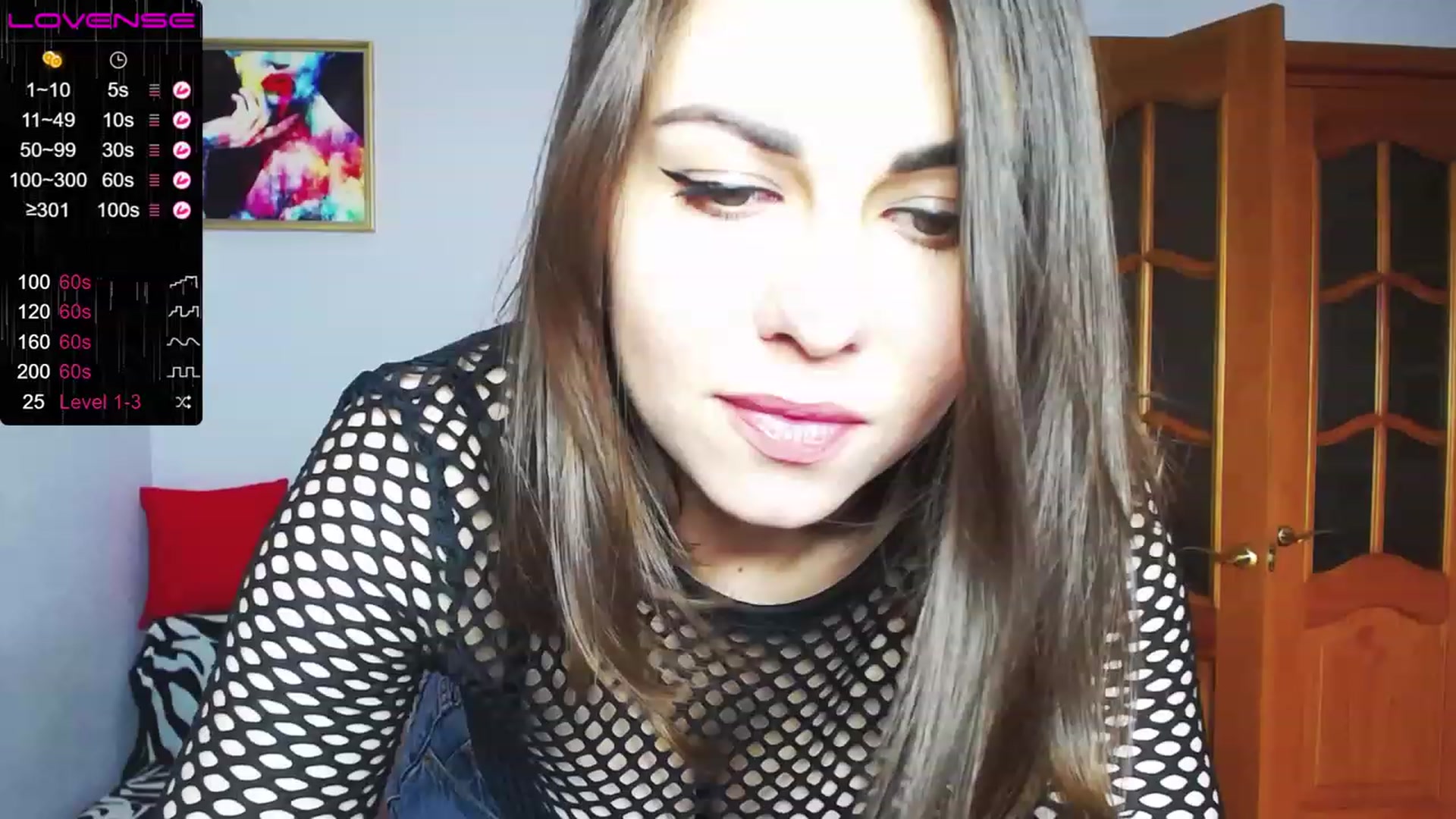 Gallery image thumbnail from AmyWines's myfreecams stream on, 07/04/2023, 12:50 image 20 of 20