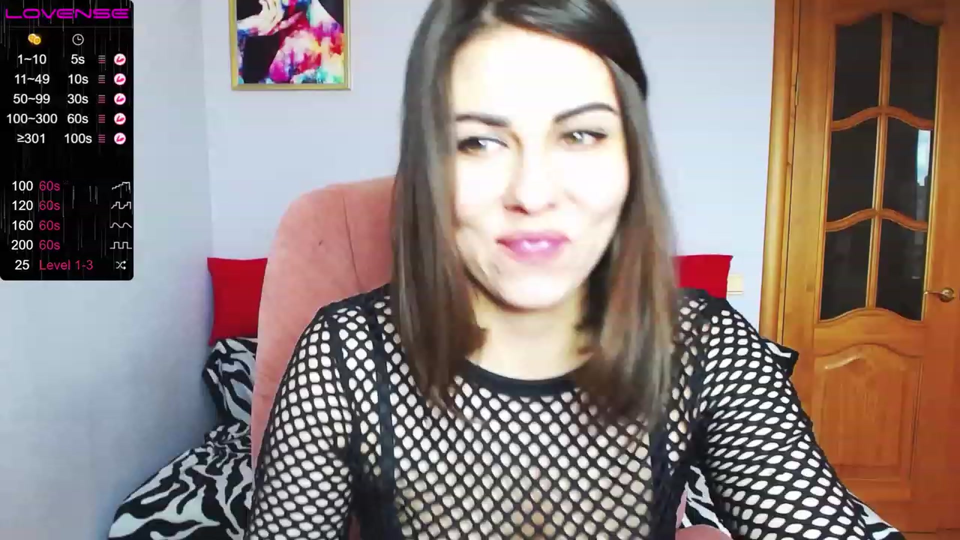 Gallery image thumbnail from AmyWines's myfreecams stream on, 07/04/2023, 15:12 image 9 of 20