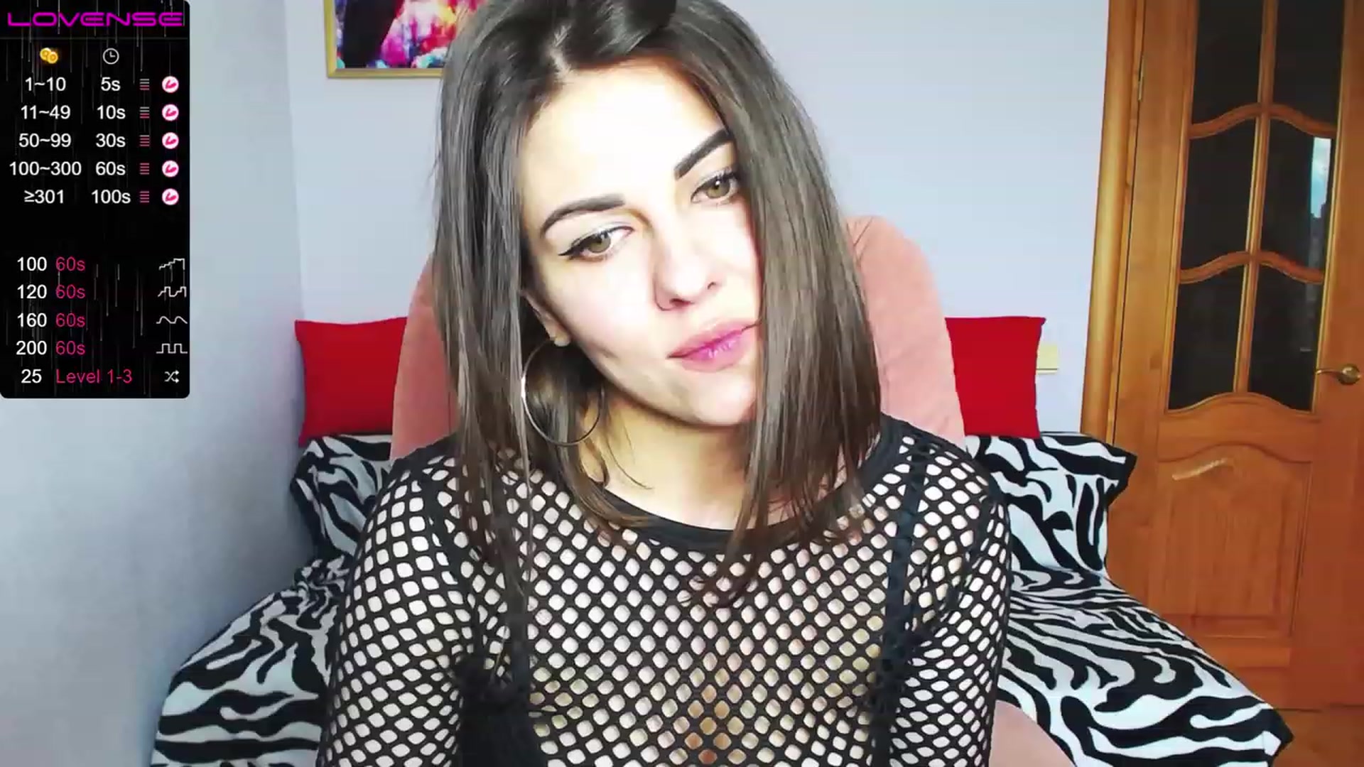 Gallery image thumbnail from AmyWines's myfreecams stream on, 07/04/2023, 15:12 image 19 of 20
