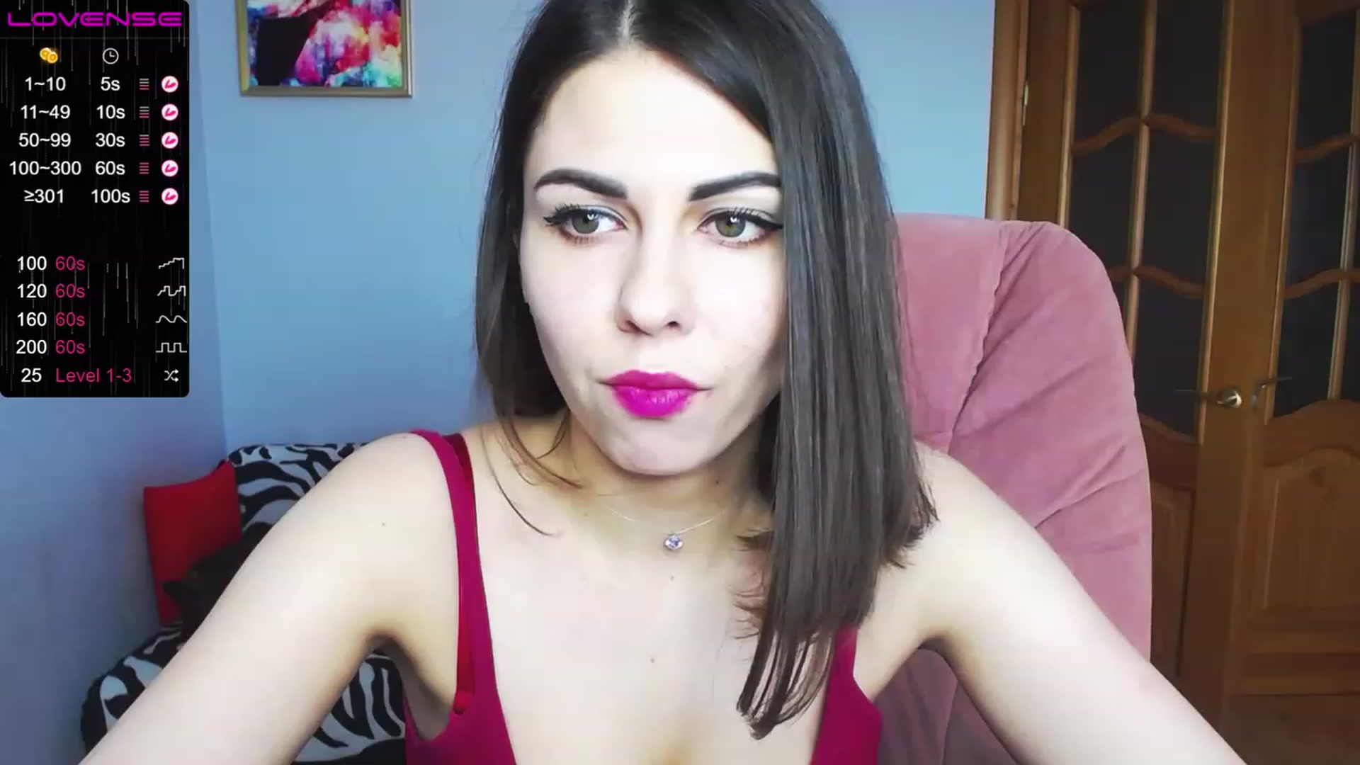 Gallery image thumbnail from AmyWines's myfreecams stream on, 07/11/2023, 14:06 image 3 of 20