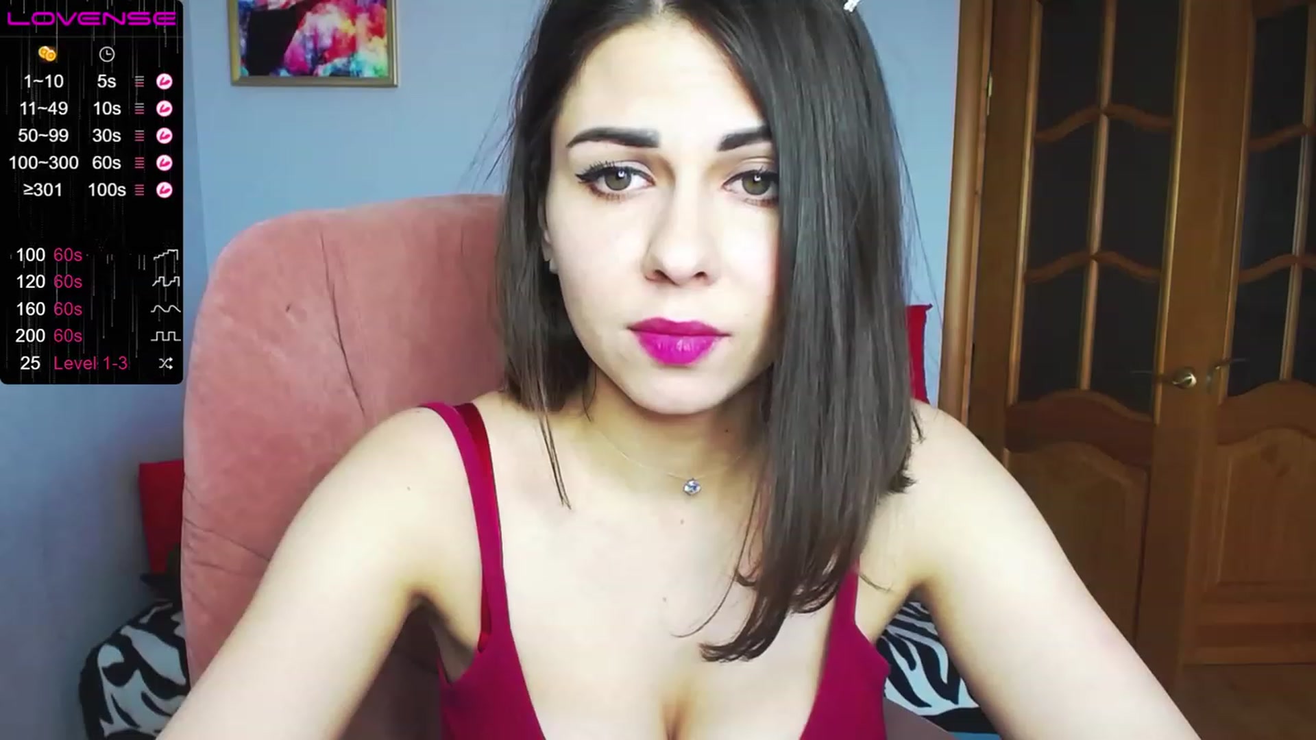 Gallery image thumbnail from AmyWines's myfreecams stream on, 07/11/2023, 14:06 image 20 of 20