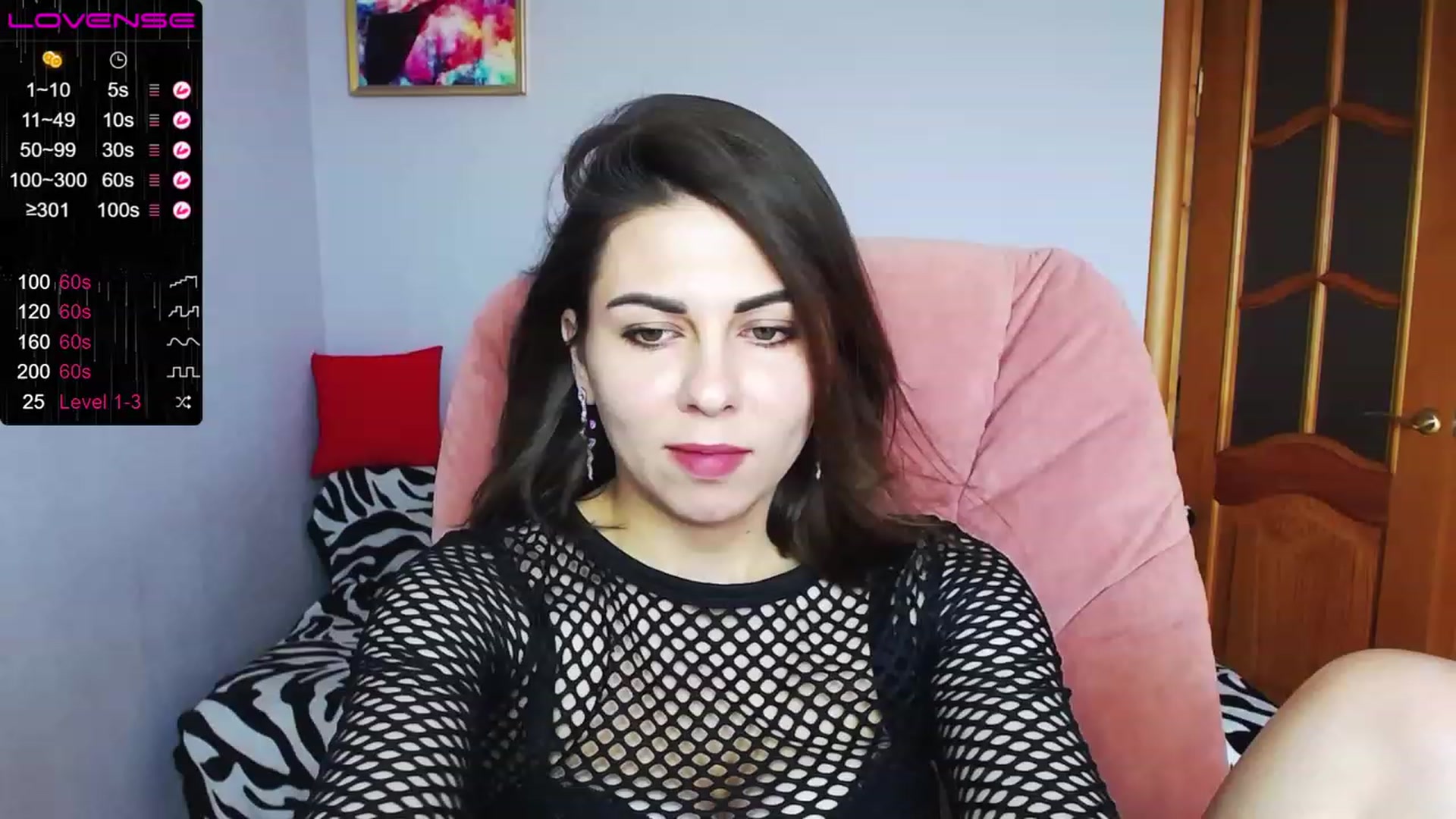 Gallery image thumbnail from AmyWines's myfreecams stream on, 07/23/2023, 12:28 image 7 of 20