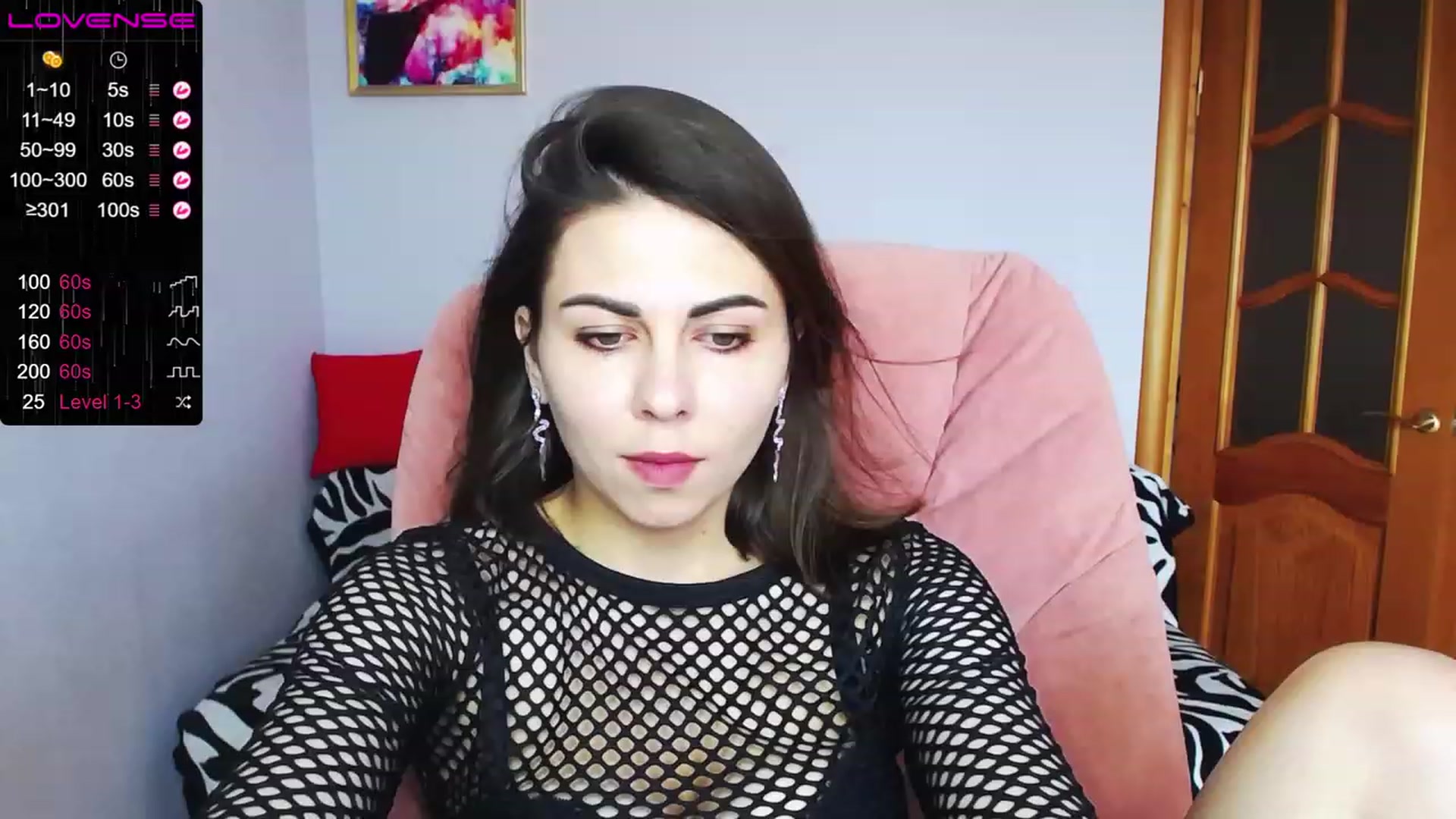 Gallery image thumbnail from AmyWines's myfreecams stream on, 07/23/2023, 12:28 image 4 of 20