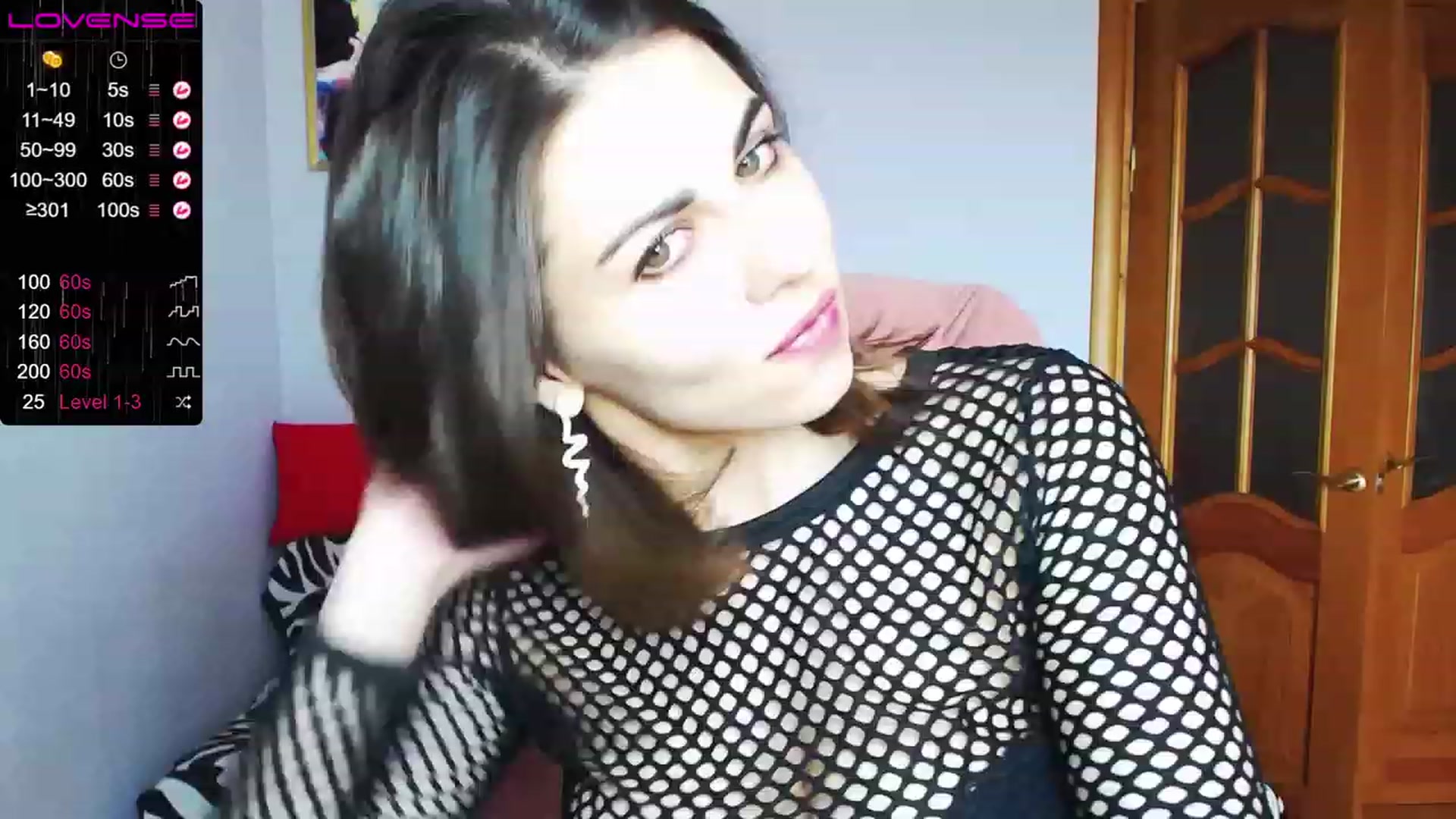 Gallery image thumbnail from AmyWines's myfreecams stream on, 07/23/2023, 13:40 image 4 of 20