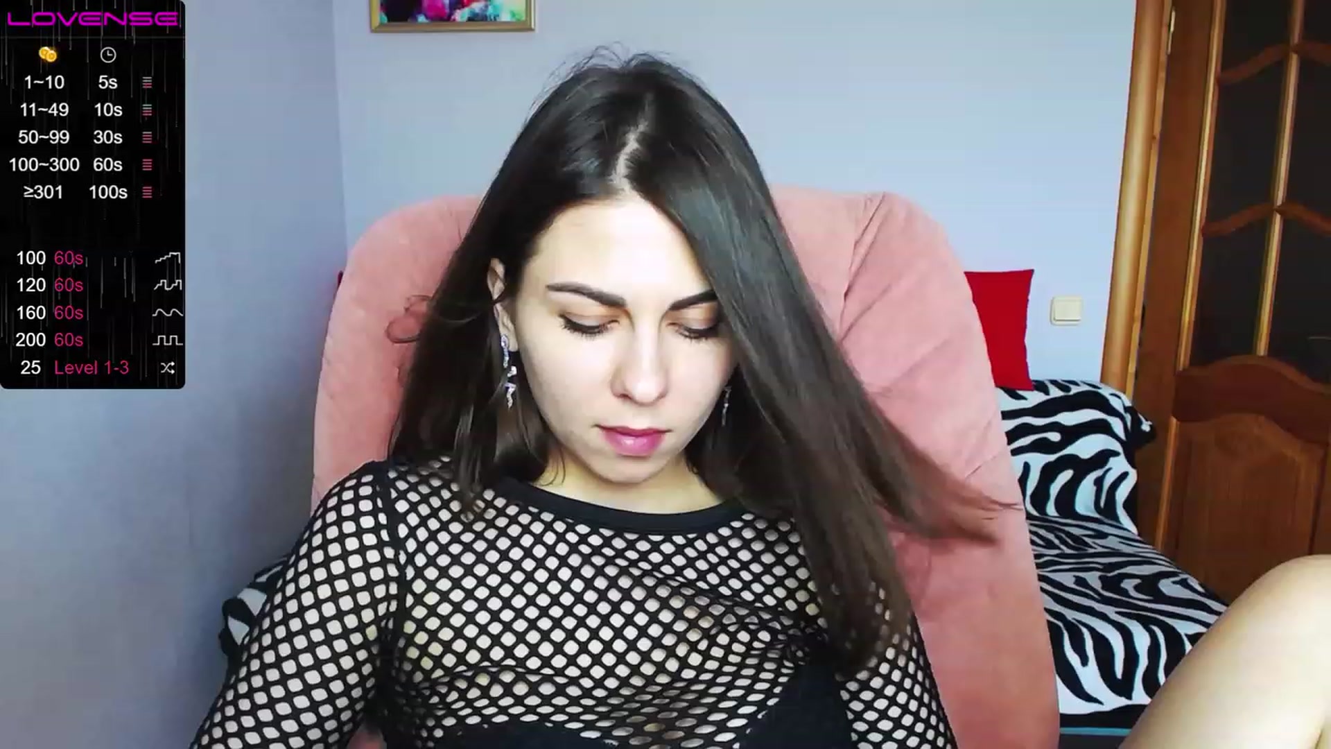 Gallery image thumbnail from AmyWines's myfreecams stream on, 07/23/2023, 13:40 image 20 of 20