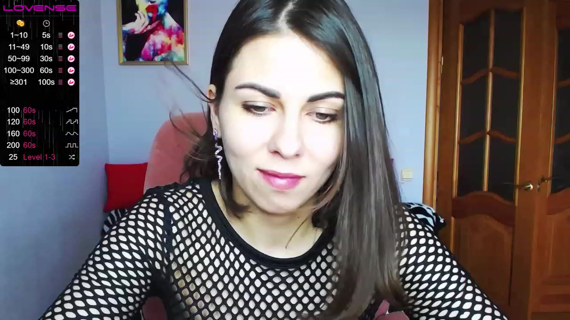 Gallery image thumbnail from AmyWines's myfreecams stream on, 07/23/2023, 13:40 image 12 of 20