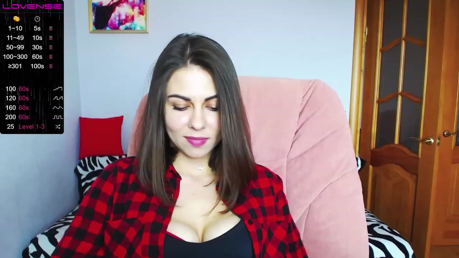 Gallery image thumbnail from AmyWines's myfreecams stream on, 07/24/2023, 13:09 image 8 of 20