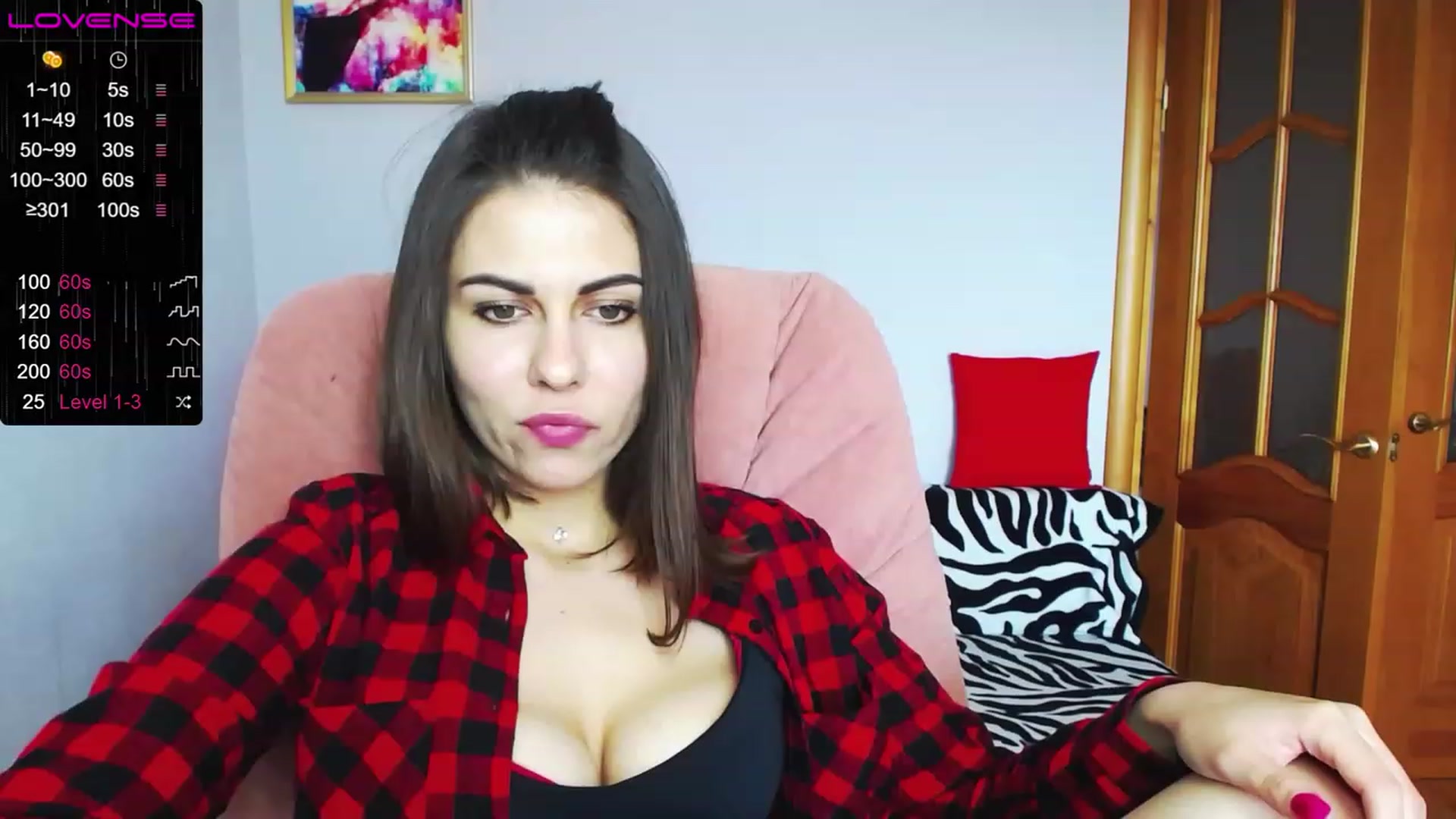 Gallery image thumbnail from AmyWines's myfreecams stream on, 07/24/2023, 13:09 image 2 of 20