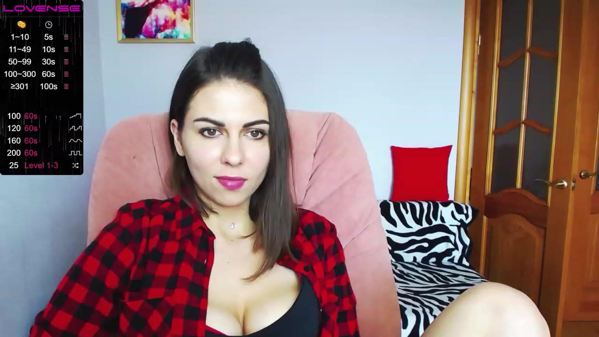Gallery image thumbnail from AmyWines's myfreecams stream on, 07/24/2023, 13:09 image 4 of 20