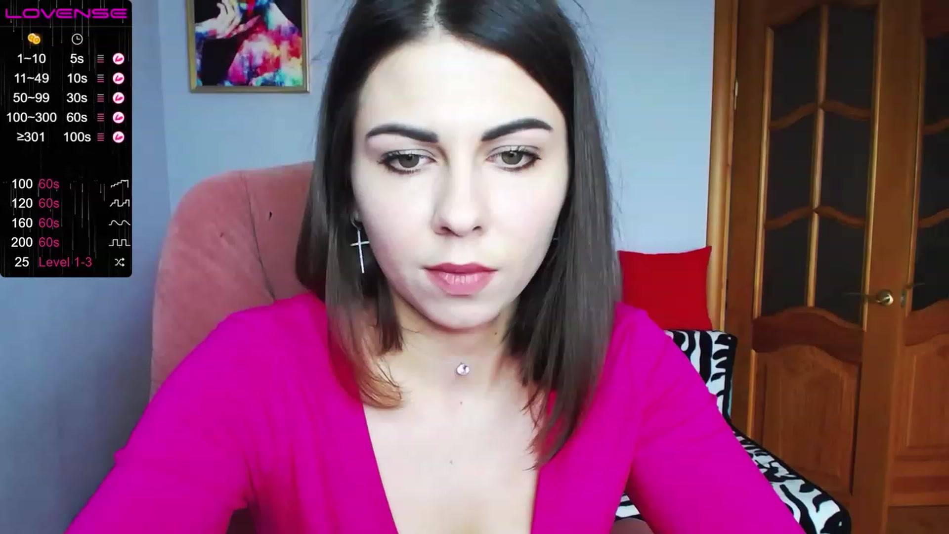 Gallery image thumbnail from AmyWines's myfreecams stream on, 07/27/2023, 13:24 image 3 of 20