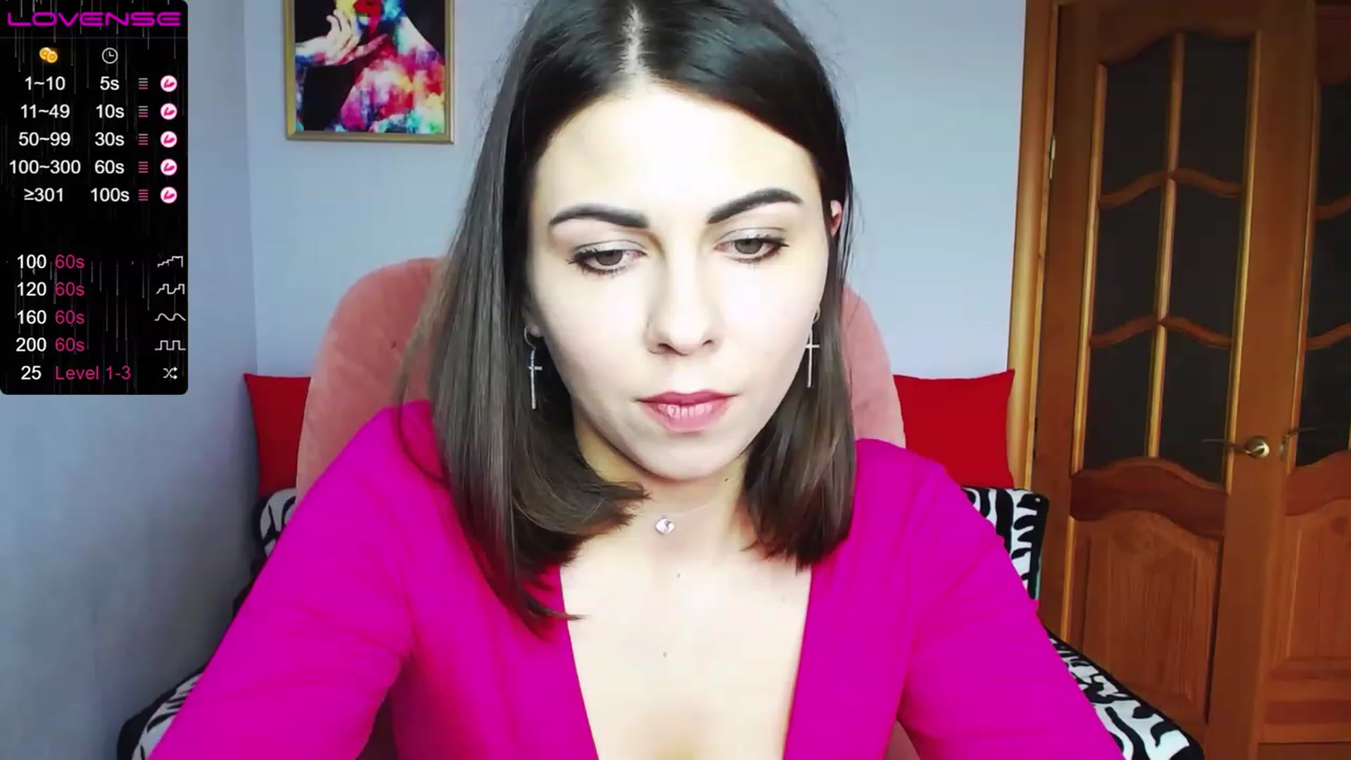 Gallery image thumbnail from AmyWines's myfreecams stream on, 07/27/2023, 13:24 image 13 of 20