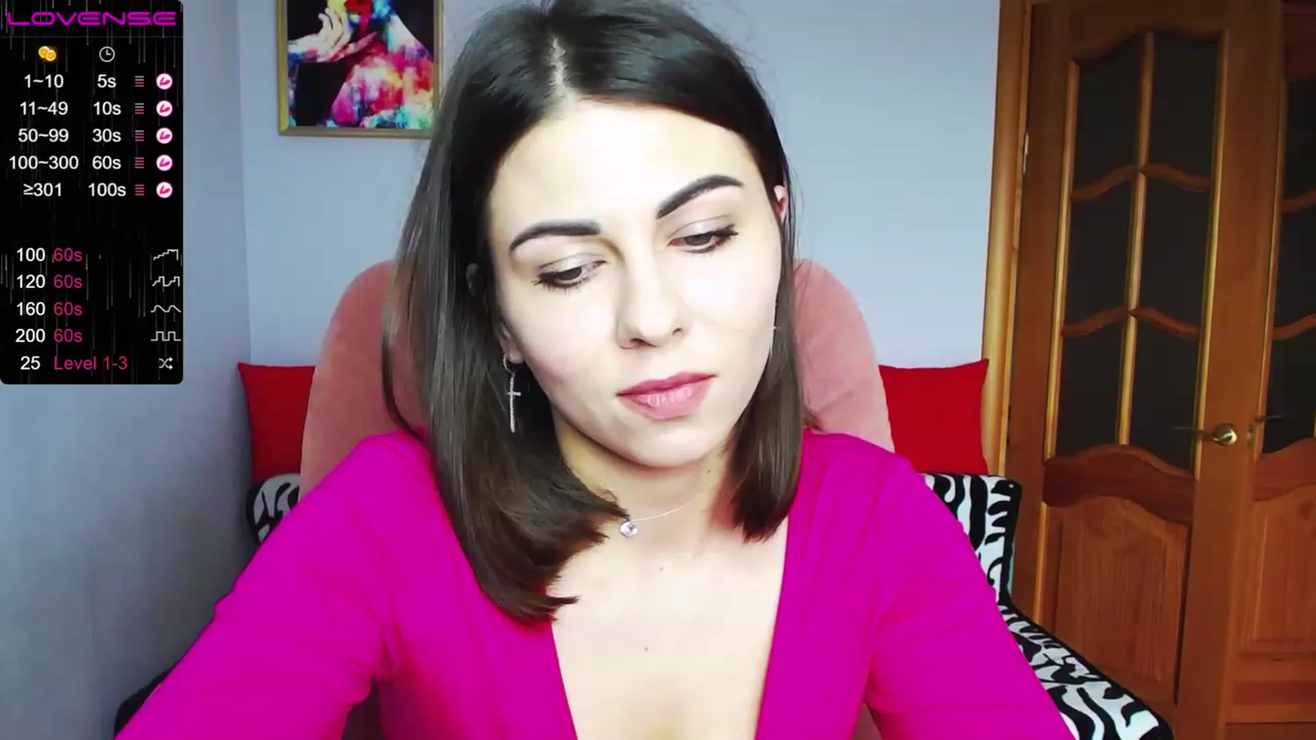 Gallery image thumbnail from AmyWines's myfreecams stream on, 07/27/2023, 13:24 image 10 of 20