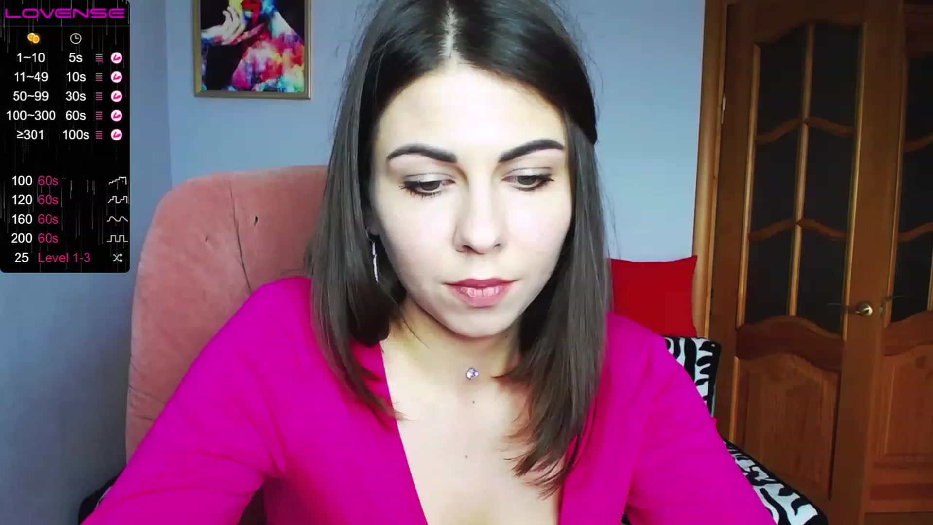 Gallery image thumbnail from AmyWines's myfreecams stream on, 07/27/2023, 13:24 image 20 of 20