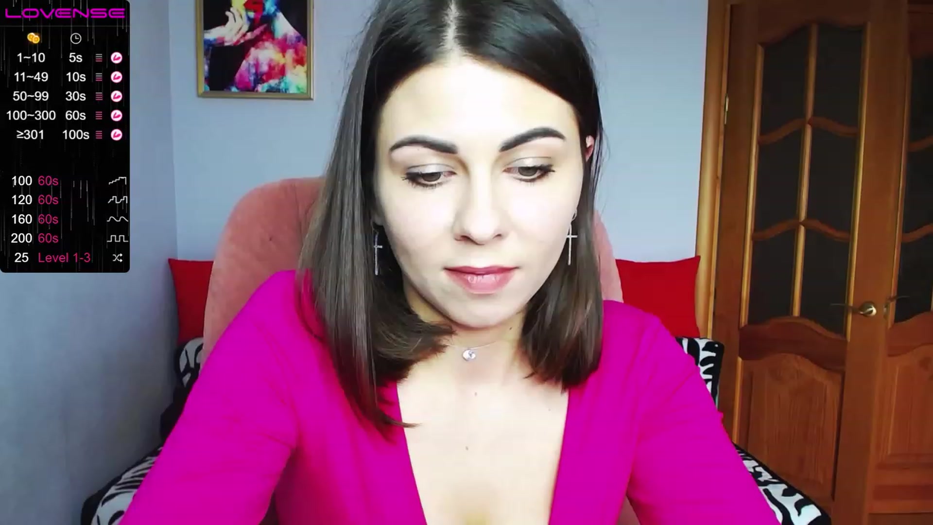 Gallery image thumbnail from AmyWines's myfreecams stream on, 07/27/2023, 13:24 image 14 of 20