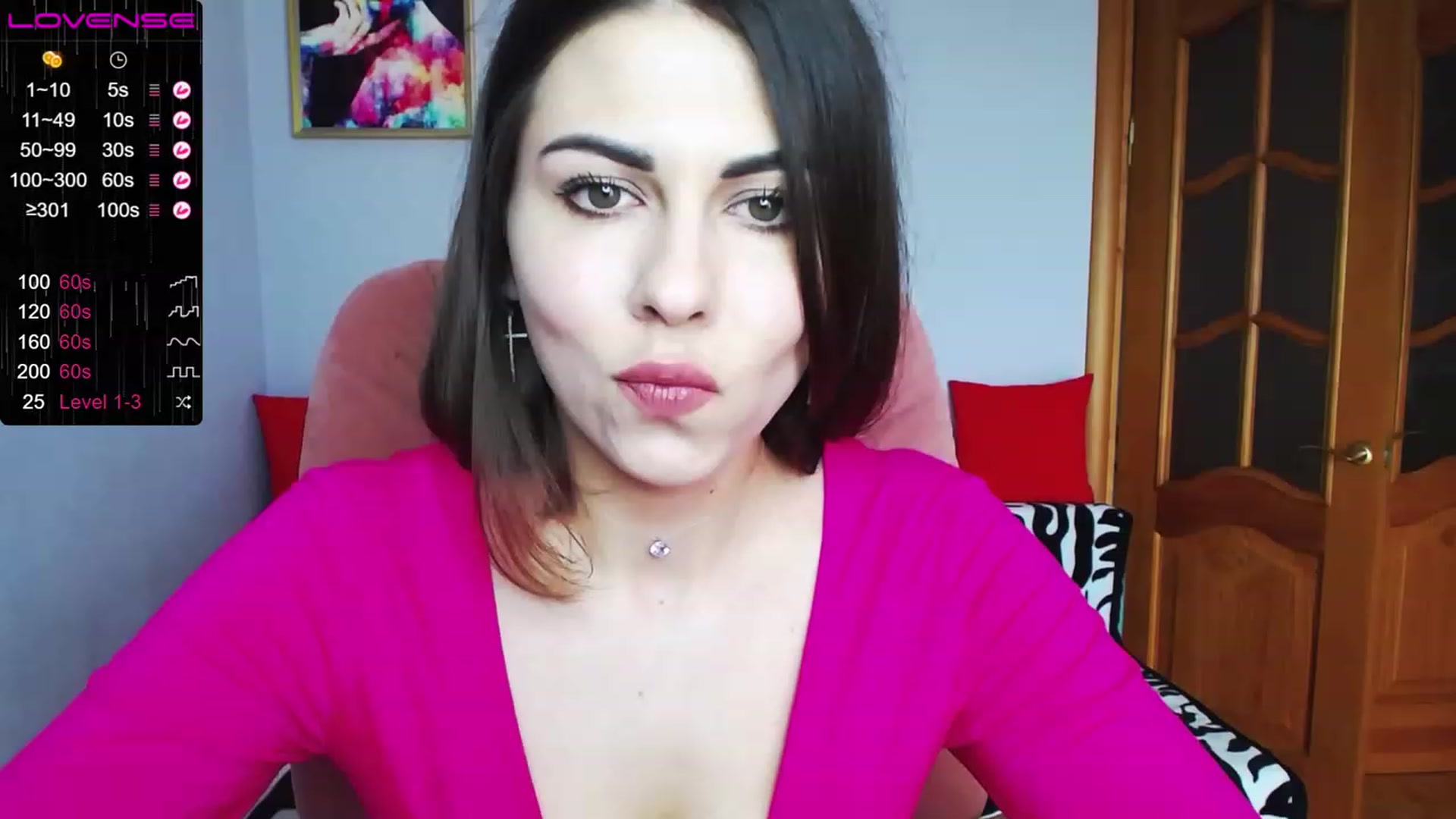 Gallery image thumbnail from AmyWines's myfreecams stream on, 07/27/2023, 13:24 image 4 of 20