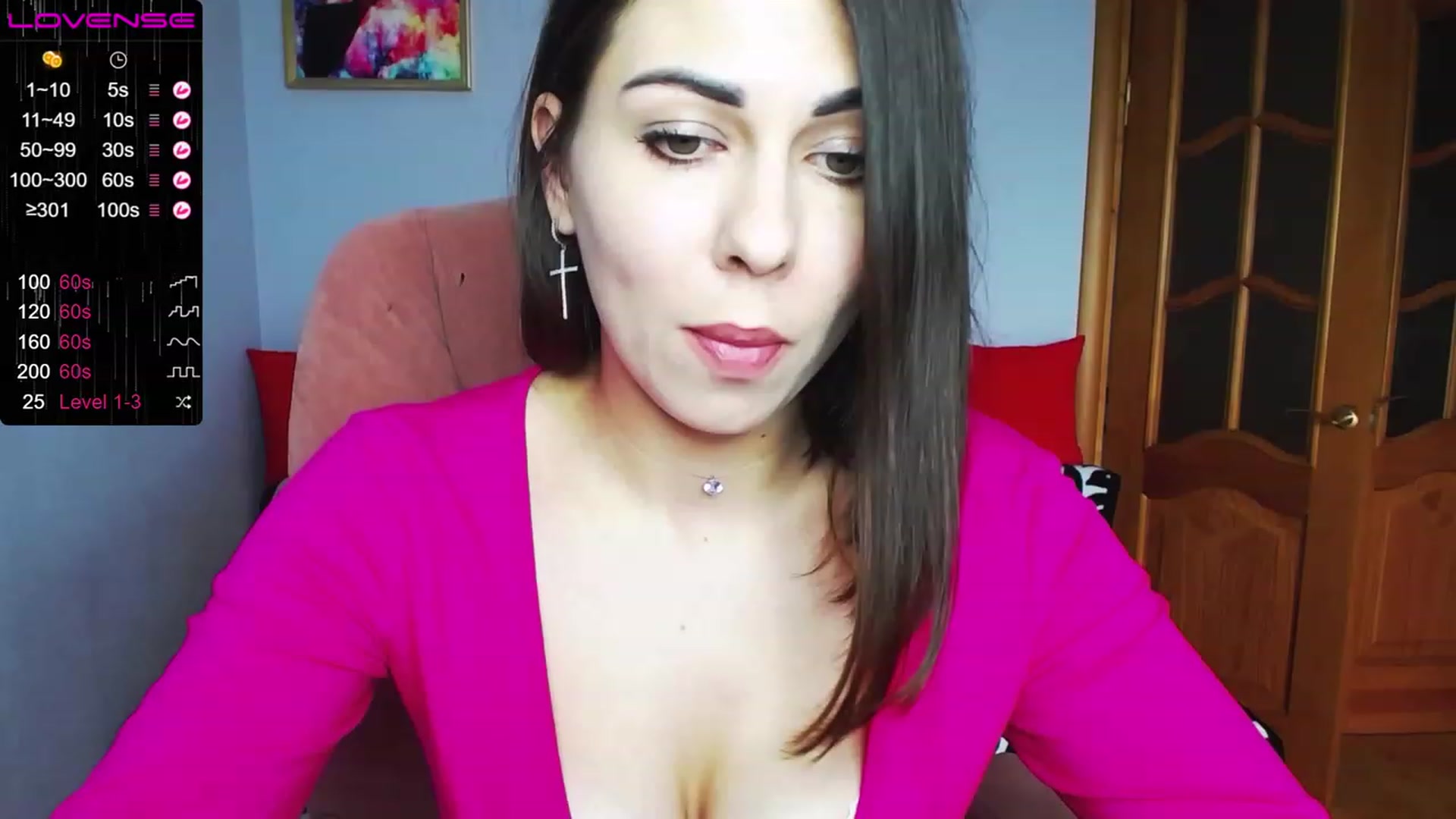 Gallery image thumbnail from AmyWines's myfreecams stream on, 07/27/2023, 13:56 image 3 of 20