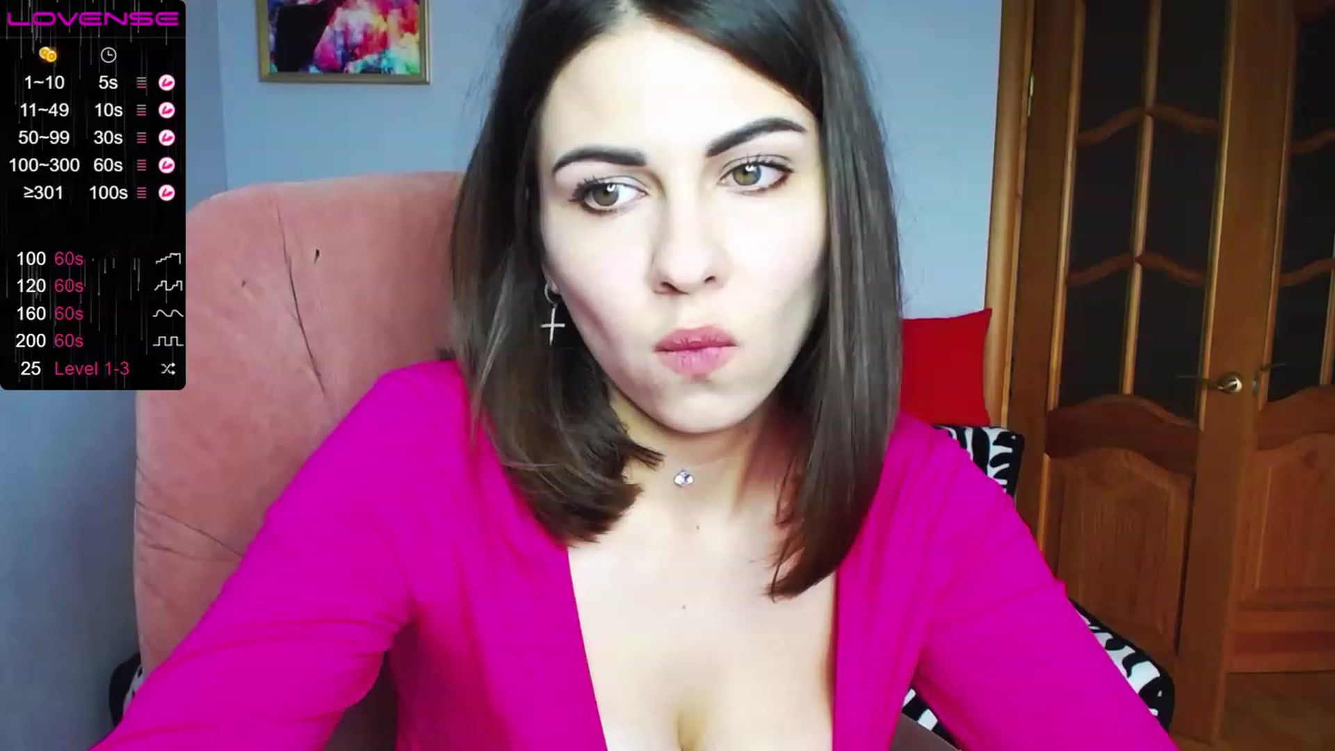 Gallery image thumbnail from AmyWines's myfreecams stream on, 07/27/2023, 13:56 image 8 of 20