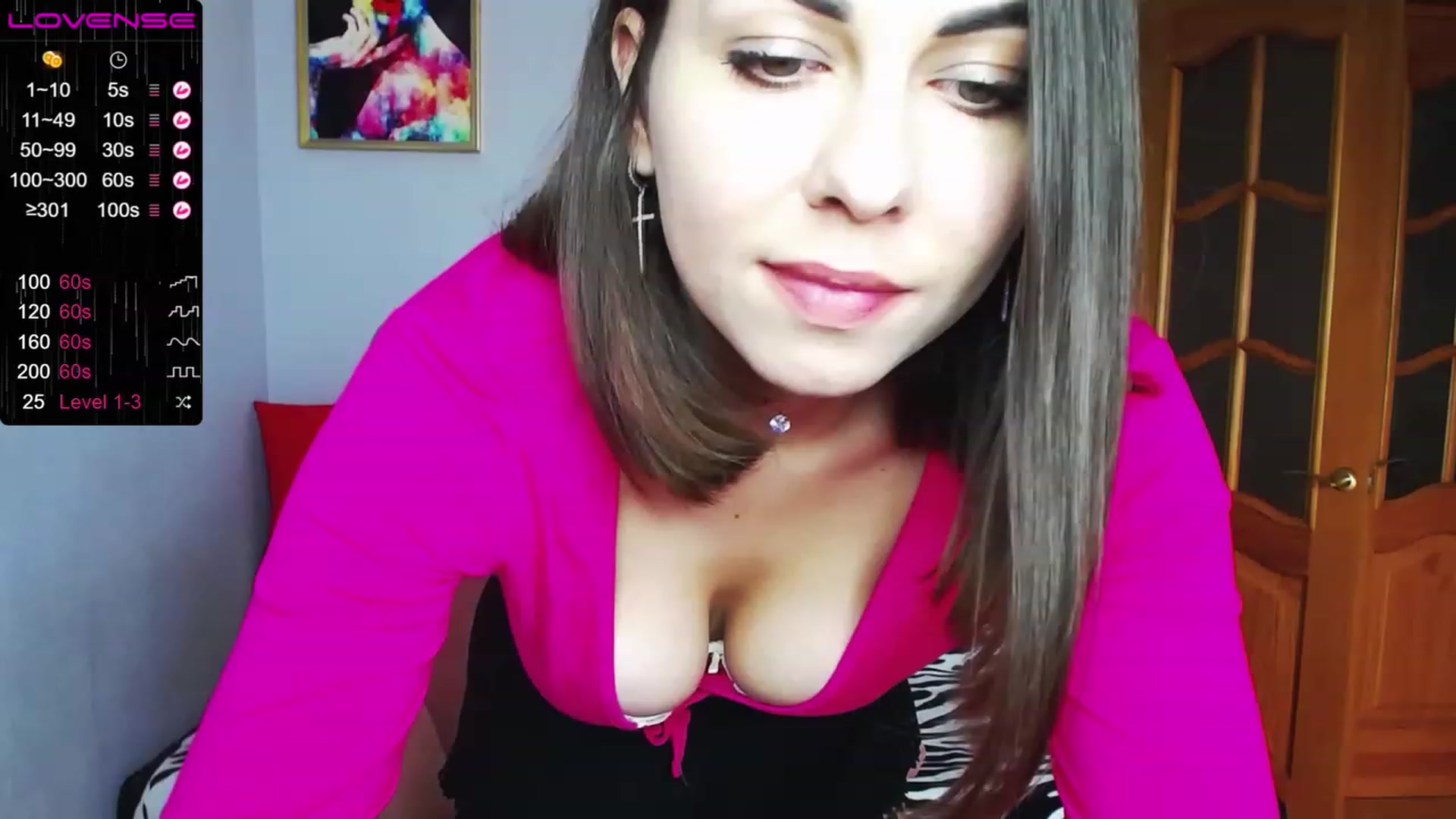Gallery image thumbnail from AmyWines's myfreecams stream on, 07/27/2023, 13:56 image 1 of 20