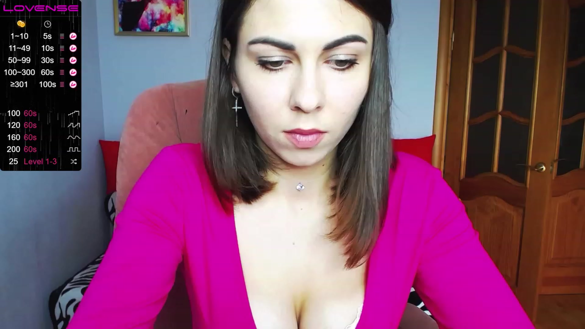 Gallery image thumbnail from AmyWines's myfreecams stream on, 07/27/2023, 13:56 image 2 of 20