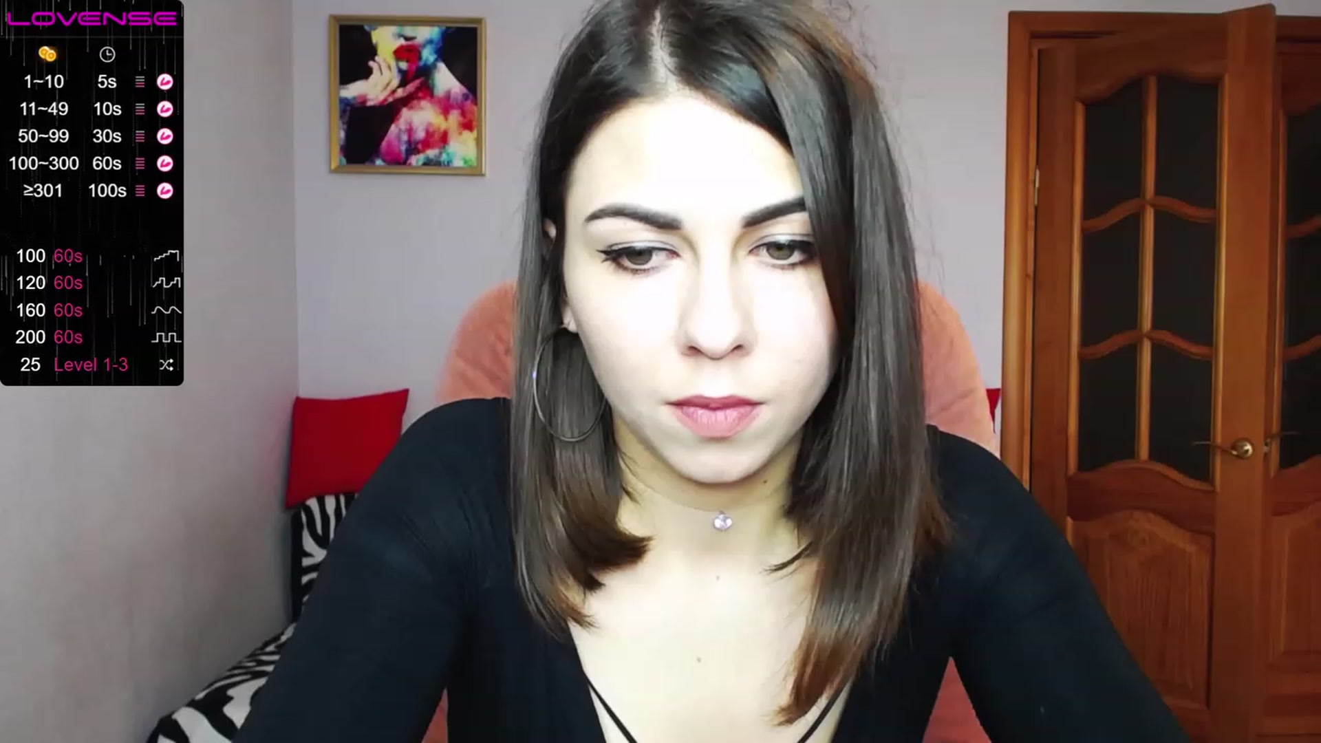 Gallery image thumbnail from AmyWines's myfreecams stream on, 07/28/2023, 12:31 image 2 of 20