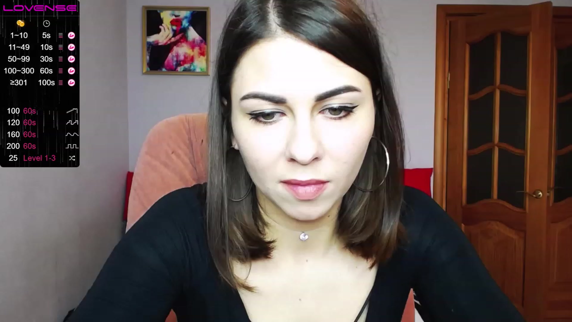 Gallery image thumbnail from AmyWines's myfreecams stream on, 07/28/2023, 12:31 image 5 of 20