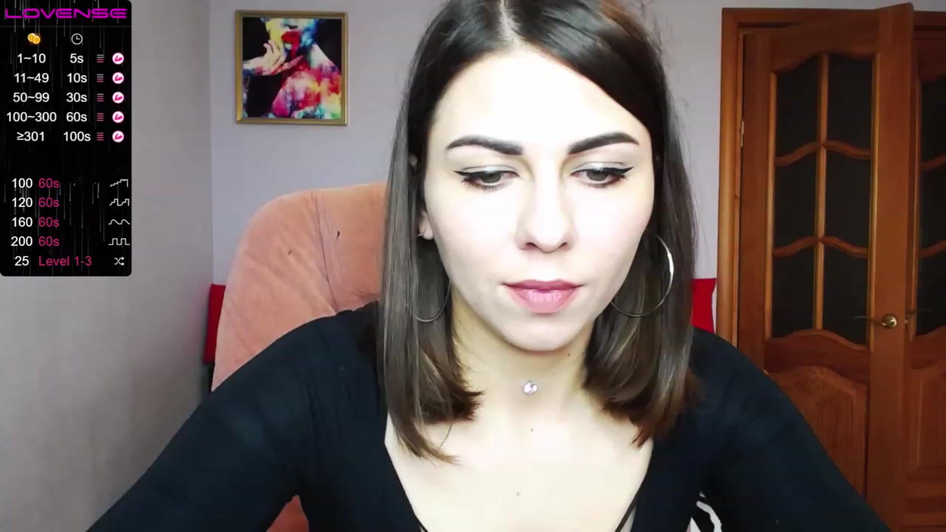 Gallery image thumbnail from AmyWines's myfreecams stream on, 07/28/2023, 12:31 image 6 of 20
