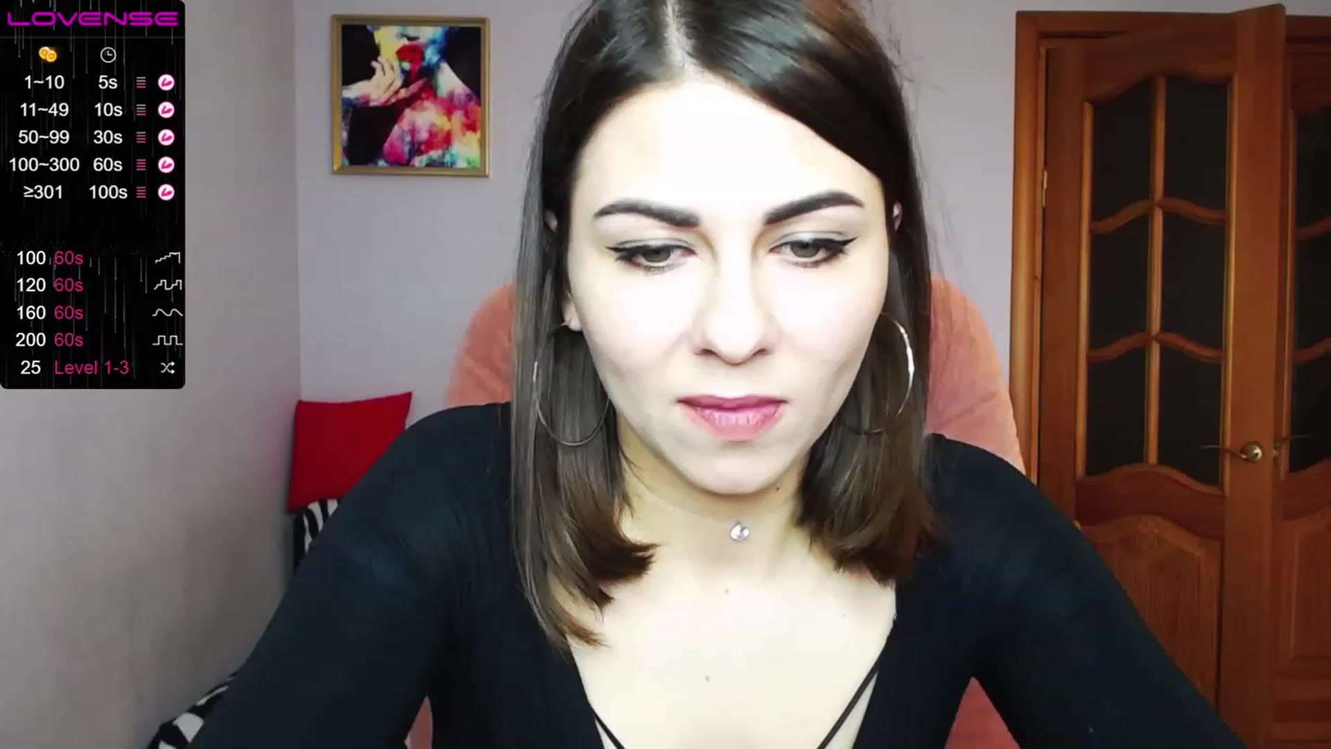 Gallery image thumbnail from AmyWines's myfreecams stream on, 07/28/2023, 12:31 image 3 of 20