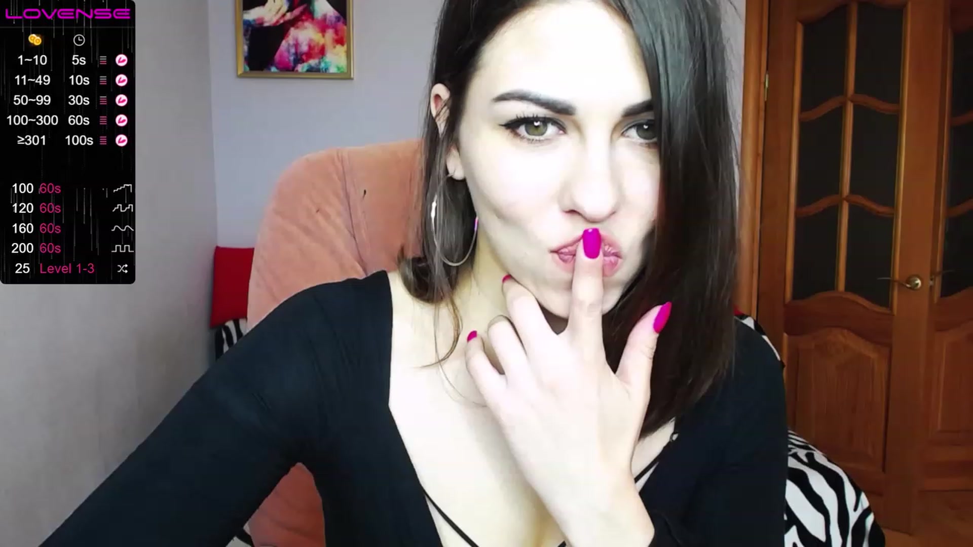 Gallery image thumbnail from AmyWines's myfreecams stream on, 07/28/2023, 12:31 image 8 of 20