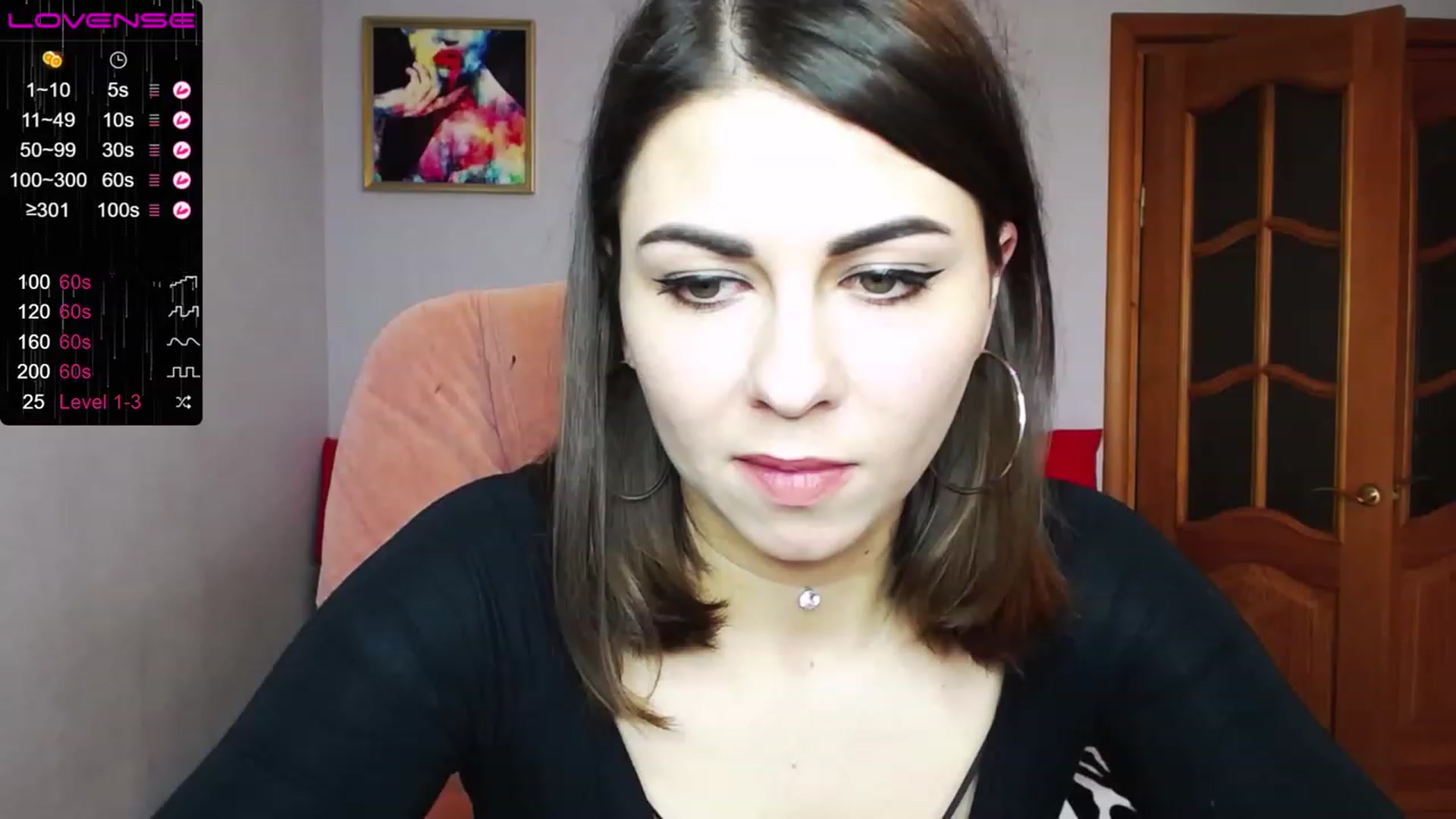 Gallery image thumbnail from AmyWines's myfreecams stream on, 07/28/2023, 12:31 image 4 of 20