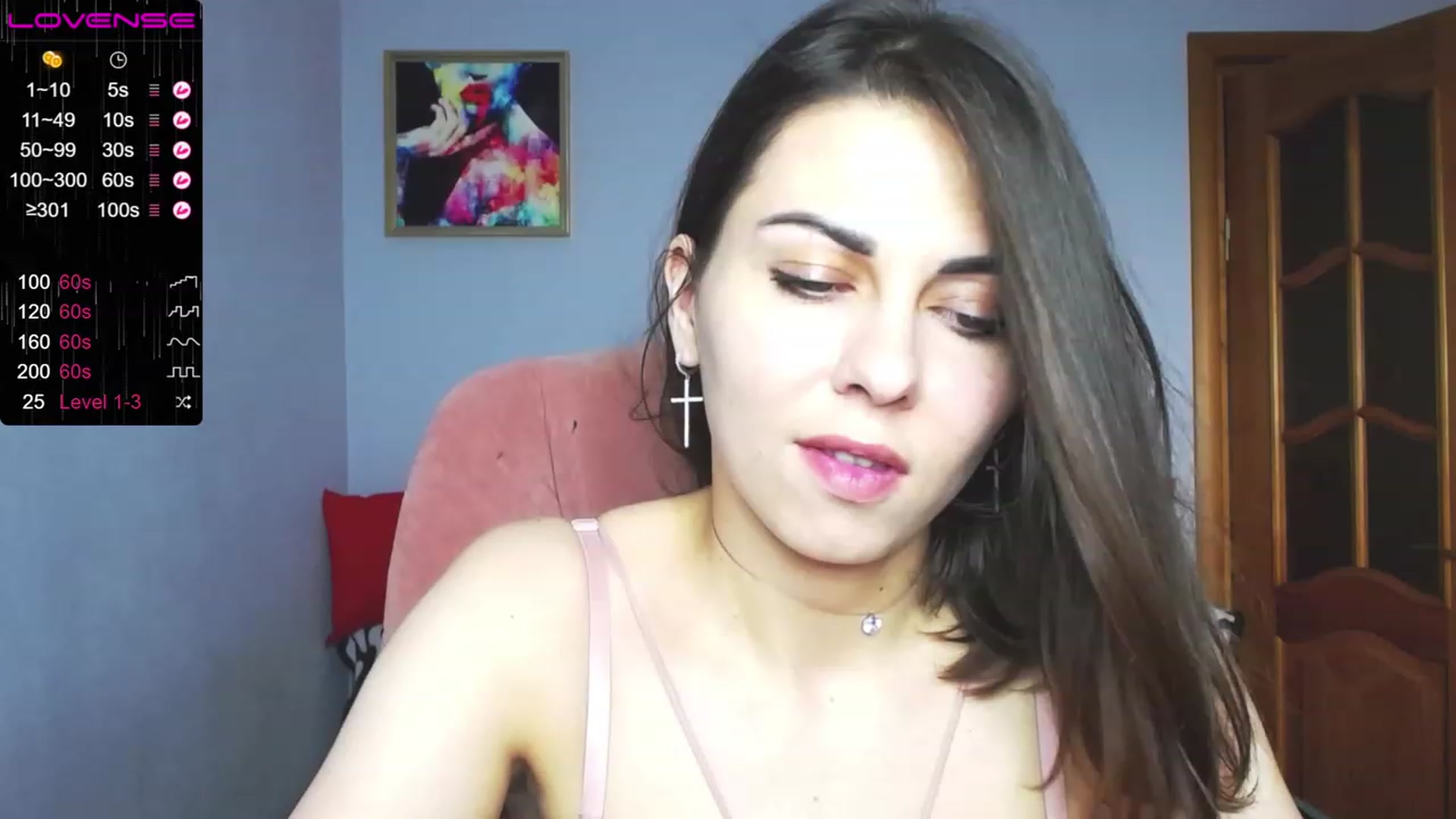 Gallery image thumbnail from AmyWines's myfreecams stream on, 08/03/2023, 14:04 image 8 of 20