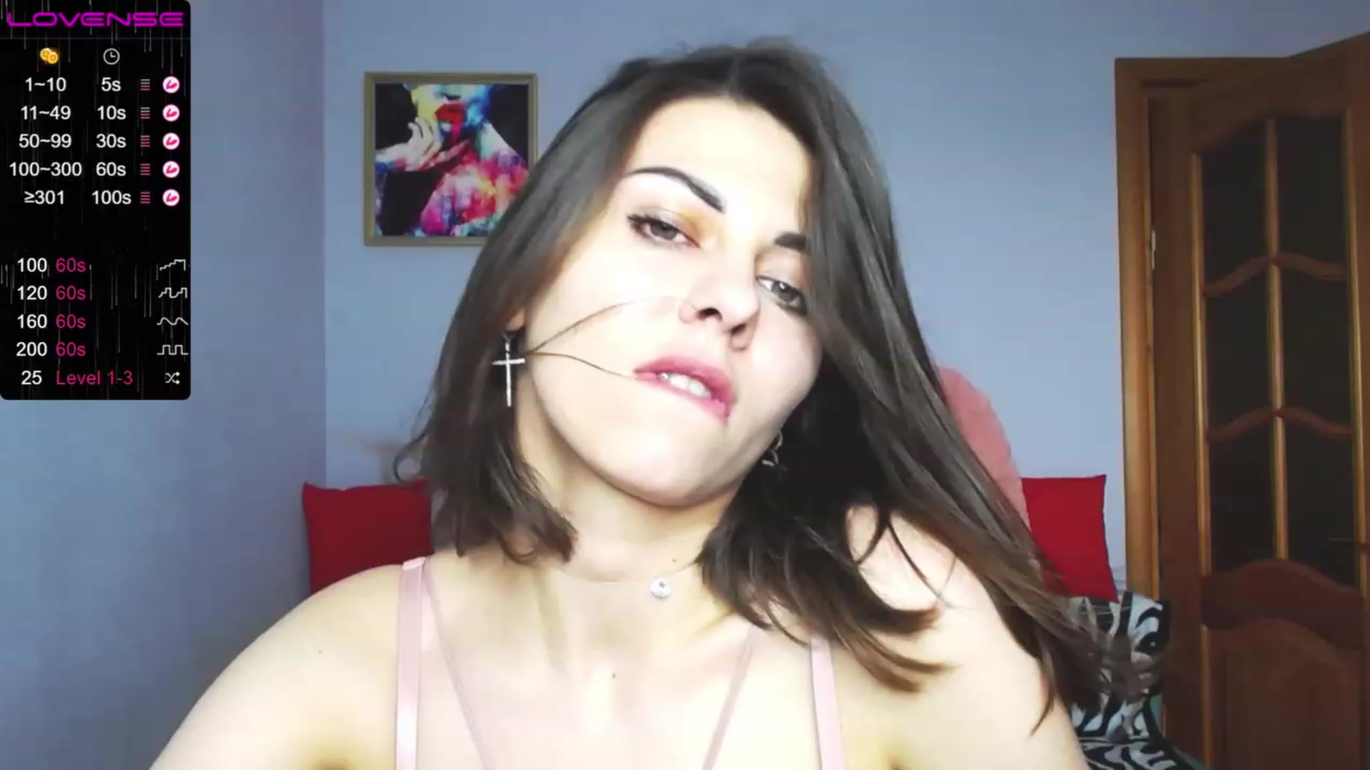 Gallery image thumbnail from AmyWines's myfreecams stream on, 08/03/2023, 14:04 image 15 of 20