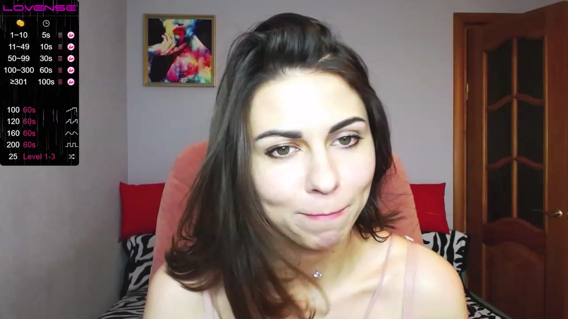 Gallery image thumbnail from AmyWines's myfreecams stream on, 08/03/2023, 15:02 image 4 of 20