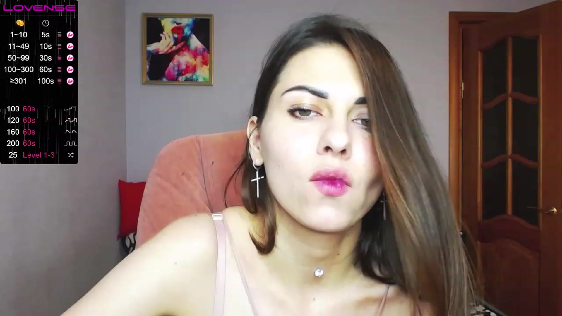 Gallery image thumbnail from AmyWines's myfreecams stream on, 08/03/2023, 15:02 image 2 of 20