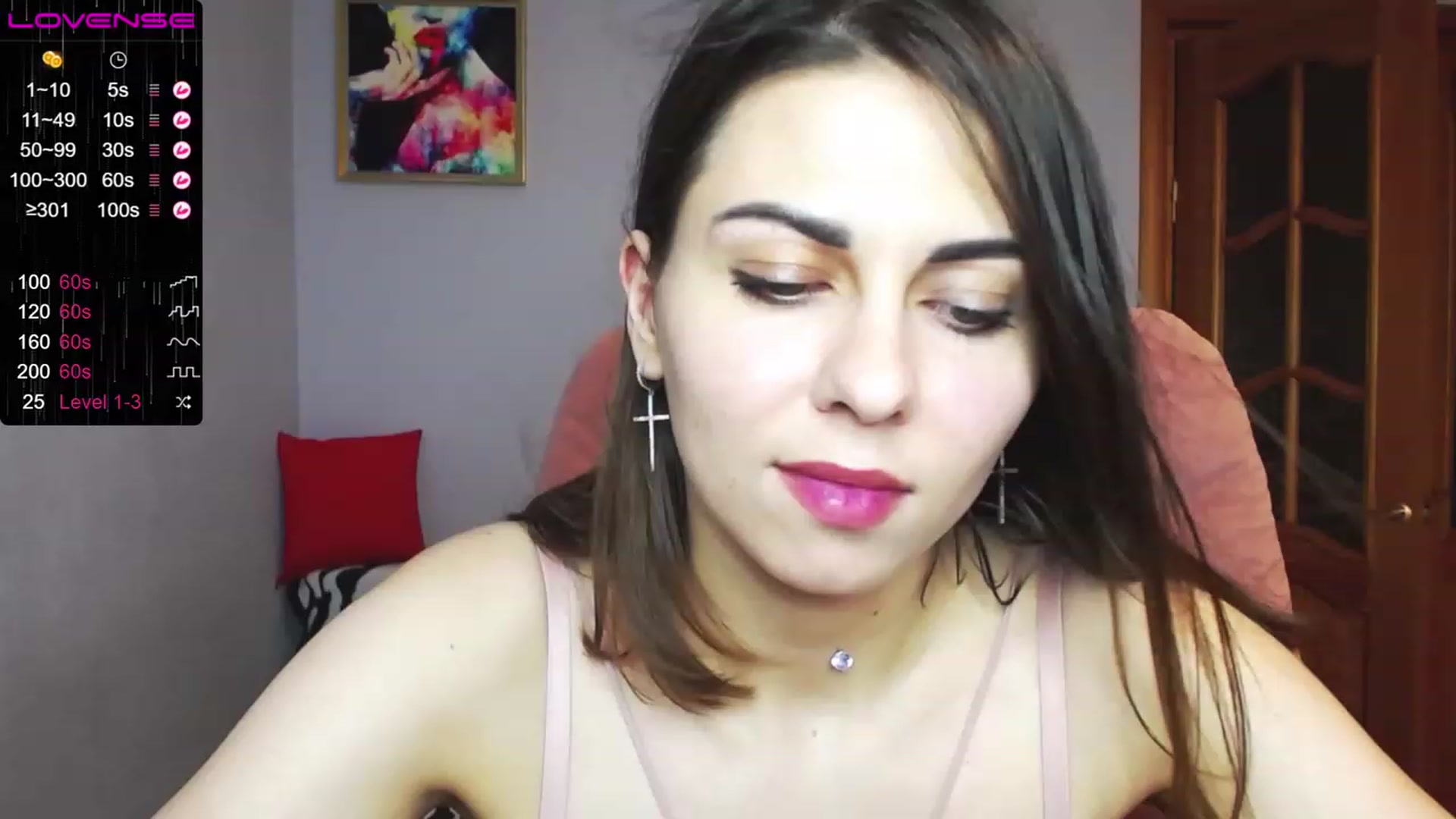 Gallery image thumbnail from AmyWines's myfreecams stream on, 08/03/2023, 15:02 image 20 of 20