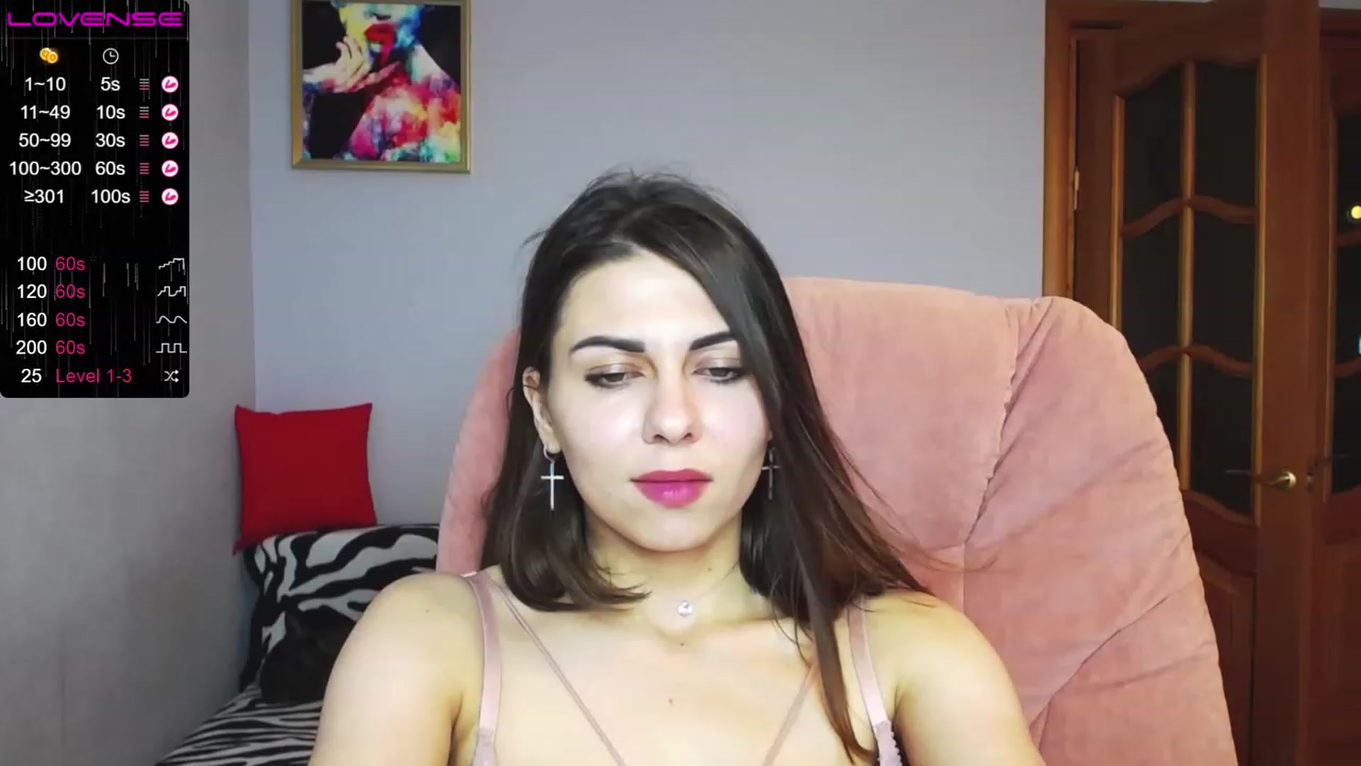Gallery image thumbnail from AmyWines's myfreecams stream on, 08/03/2023, 15:02 image 13 of 20