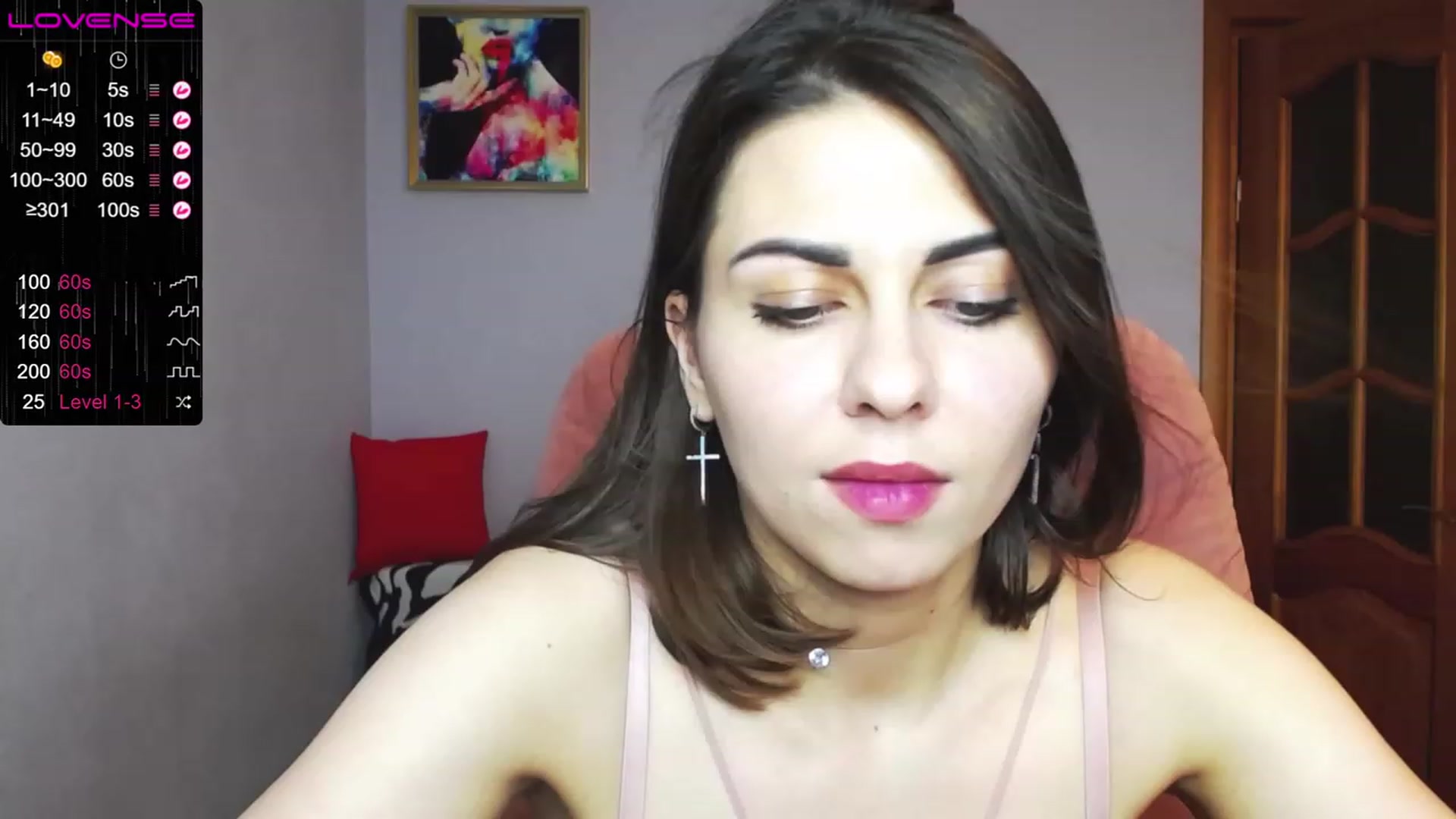 Gallery image thumbnail from AmyWines's myfreecams stream on, 08/03/2023, 15:02 image 15 of 20