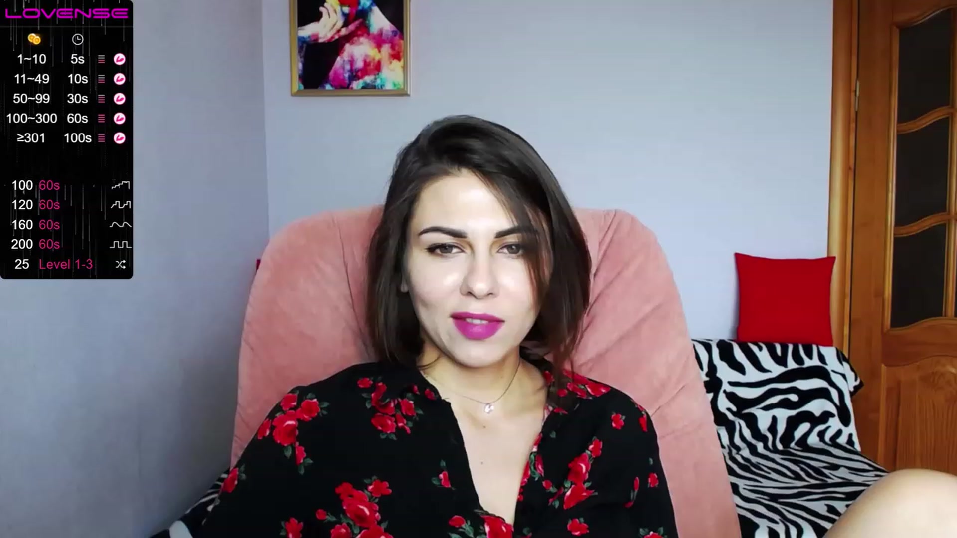 Gallery image thumbnail from AmyWines's myfreecams stream on, 08/08/2023, 13:16 image 2 of 20