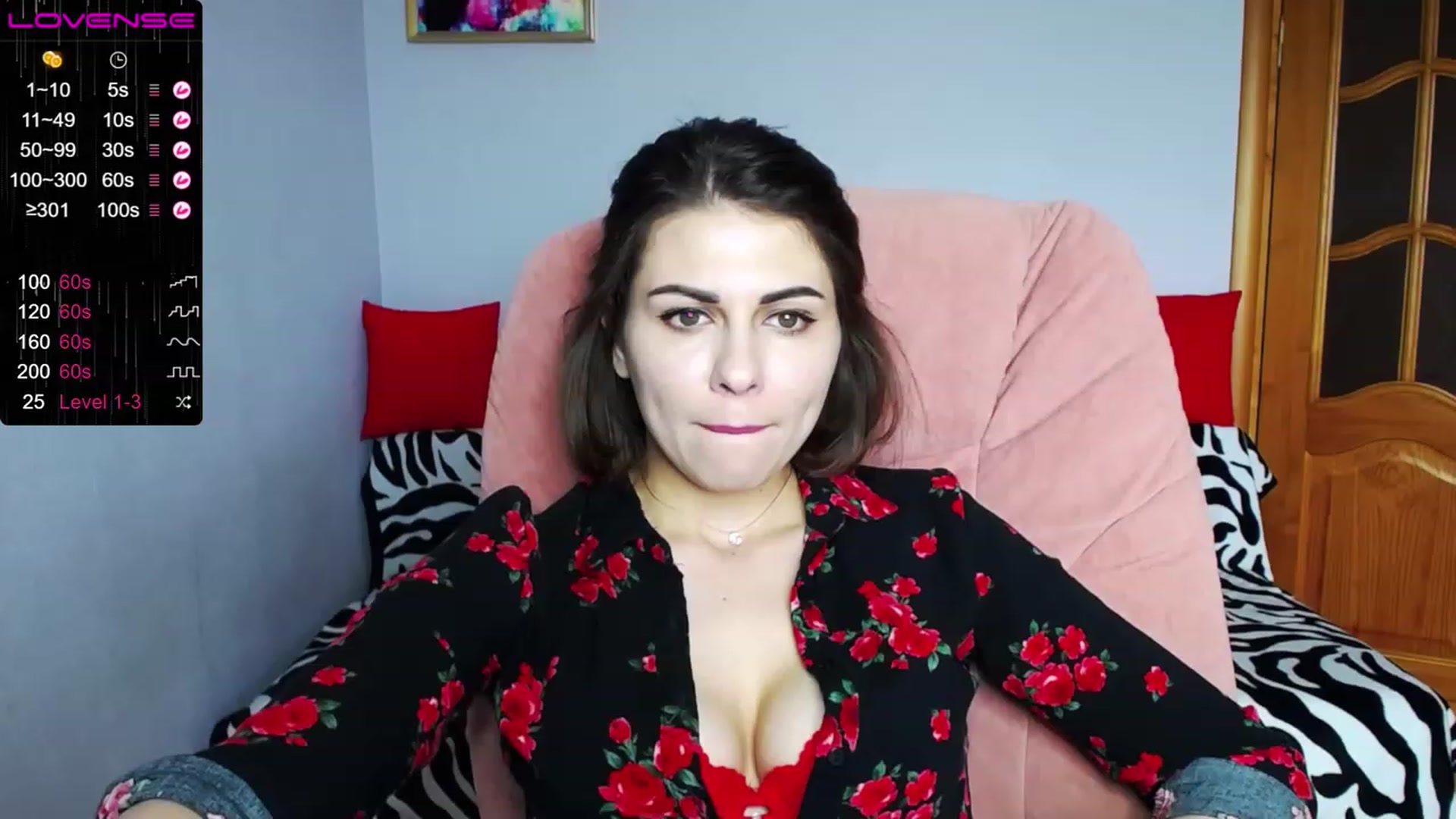 Gallery image thumbnail from AmyWines's myfreecams stream on, 08/08/2023, 13:16 image 20 of 20