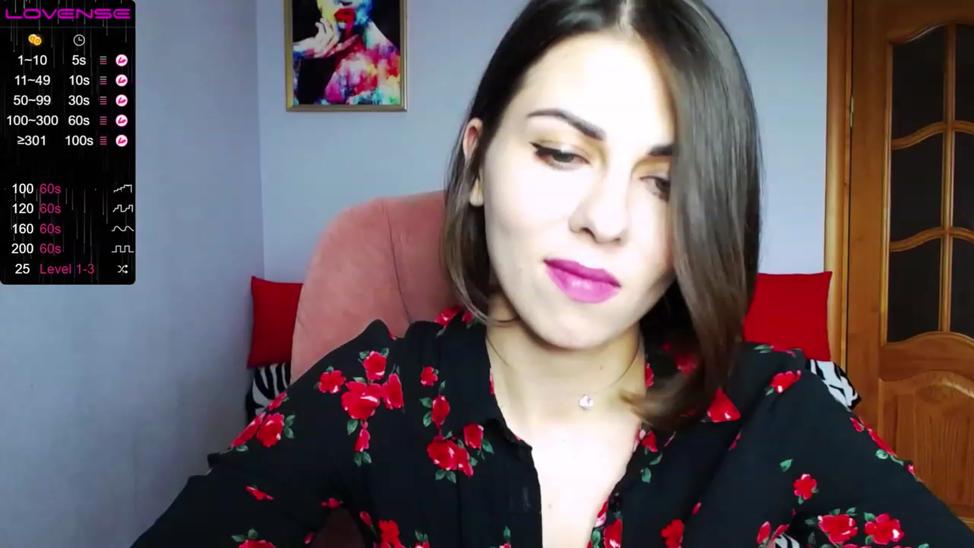 Gallery image thumbnail from AmyWines's myfreecams stream on, 08/08/2023, 13:16 image 5 of 20