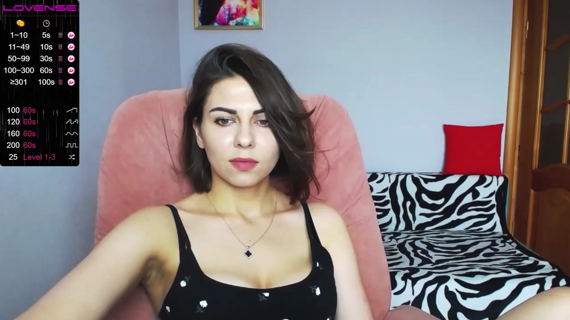 Gallery image thumbnail from AmyWines's myfreecams stream on, 08/09/2023, 12:55 image 2 of 20